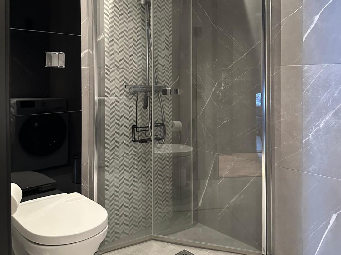 Riddergaardens panorama