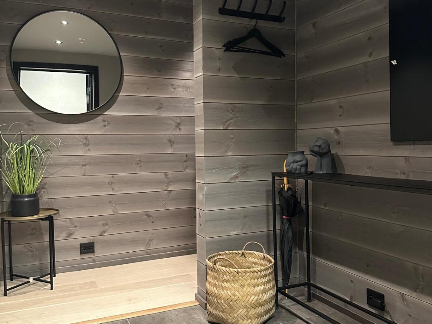 Riddergaardens panorama