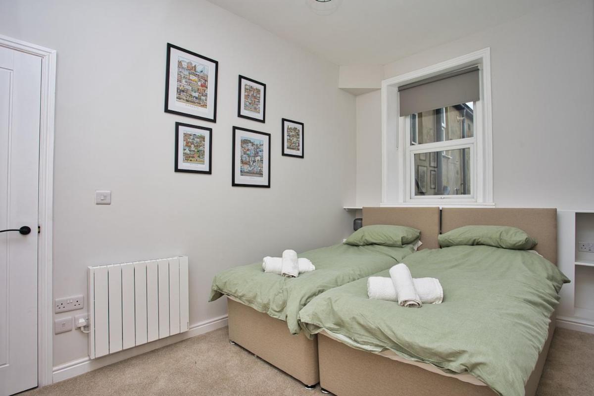 The Coastal Hideaway