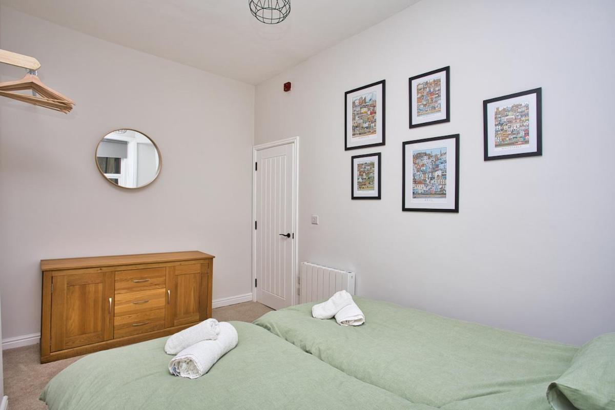 The Coastal Hideaway