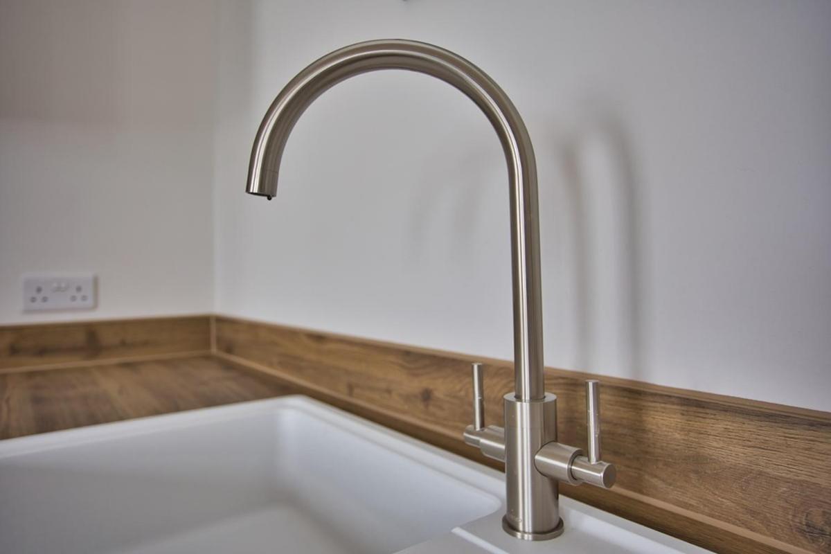 The Coastal Hideaway