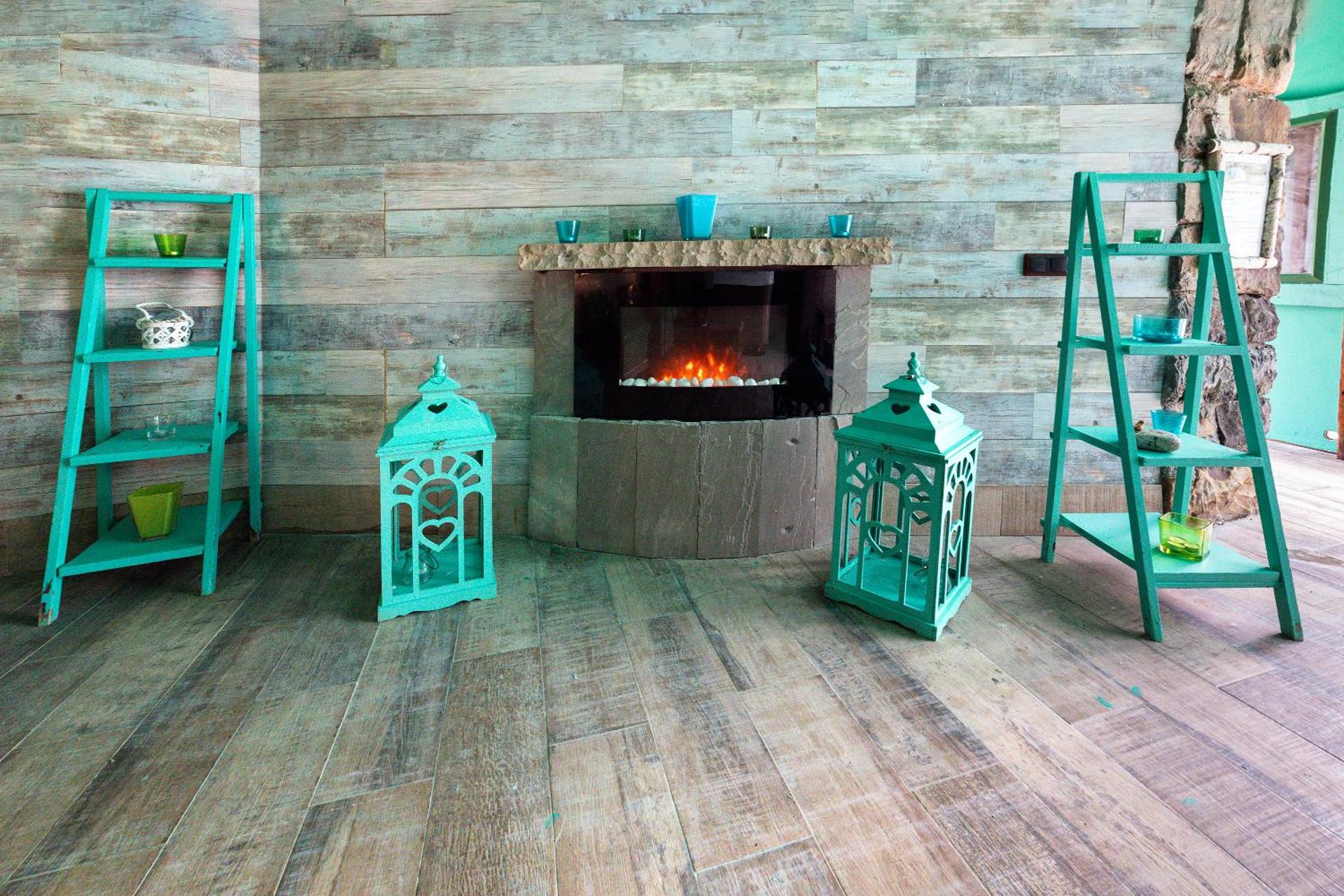 Spa and wellness centre/facilities