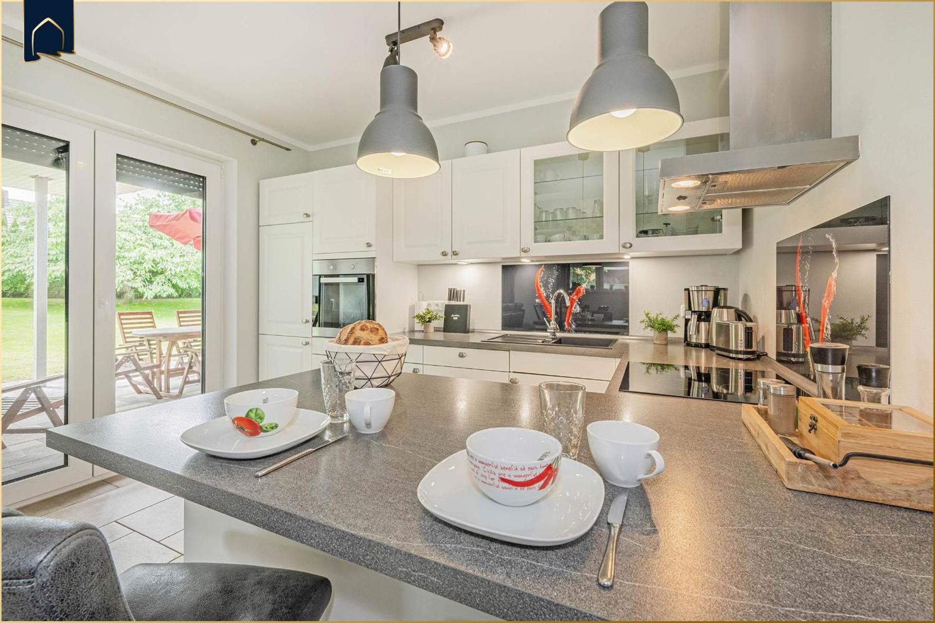 Ferienhaus Zirchow 3