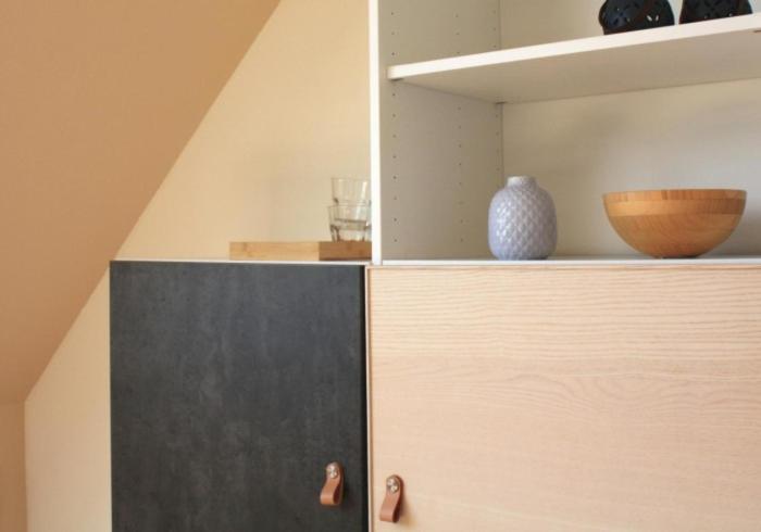 Kirsebærkroen - The Inn Between