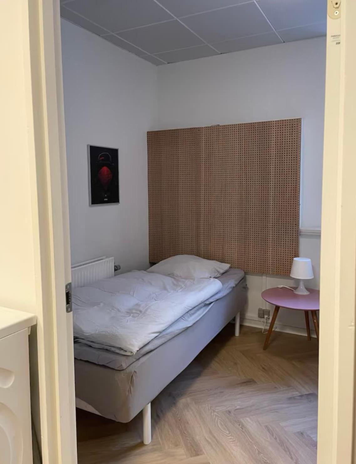 7-bedroom apartment with 2x private parking