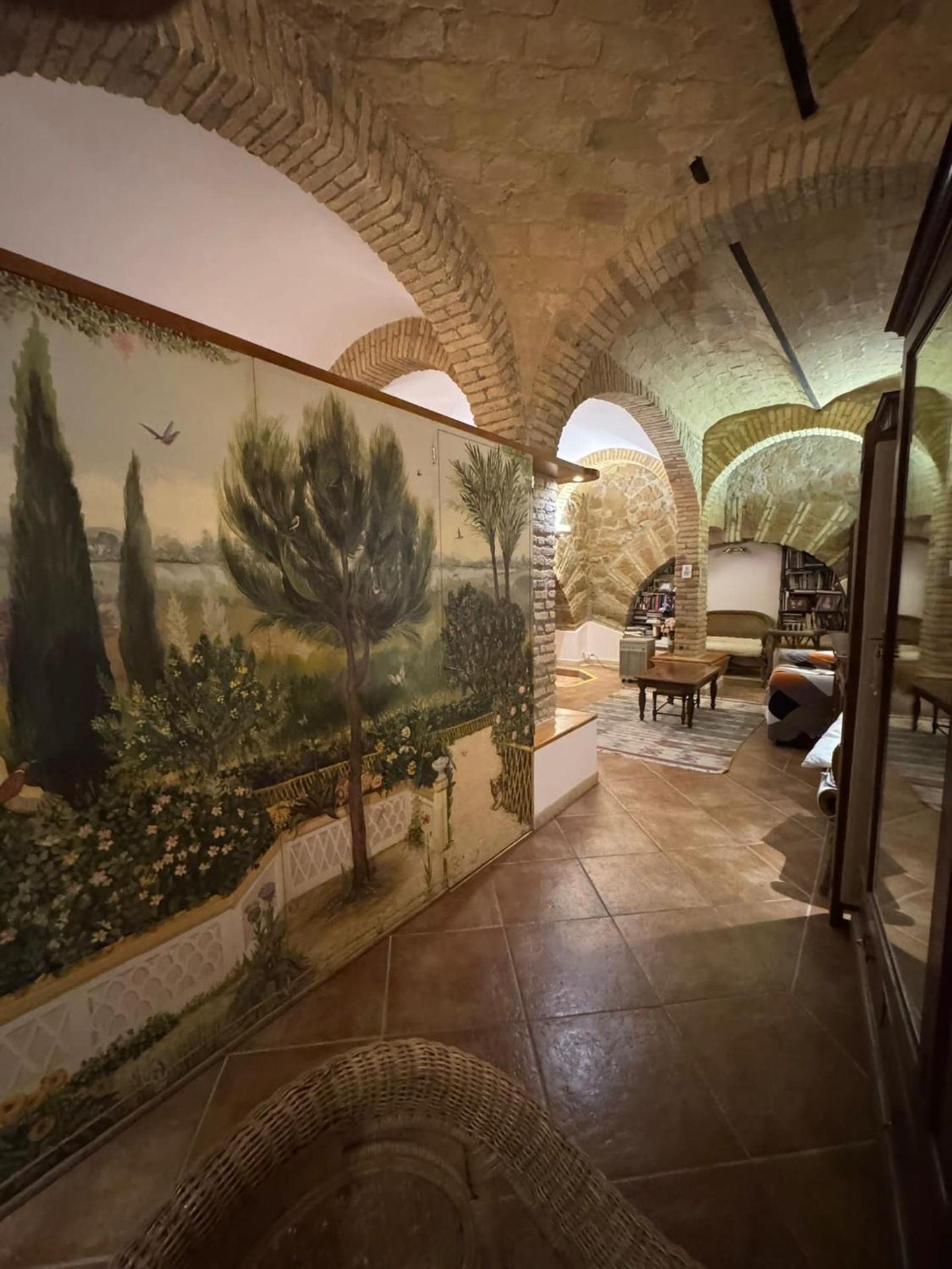 DOMUS DIANE MONTI Apartment