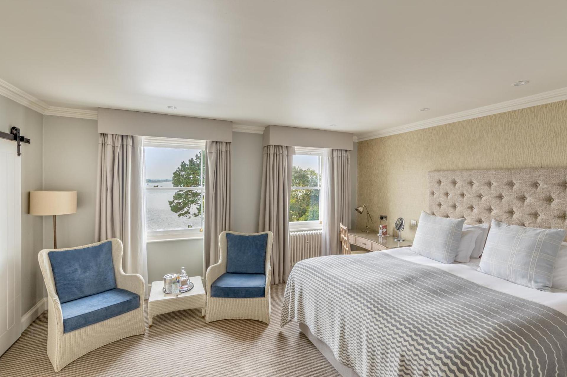 Harbour Hotel & Spa Christchurch