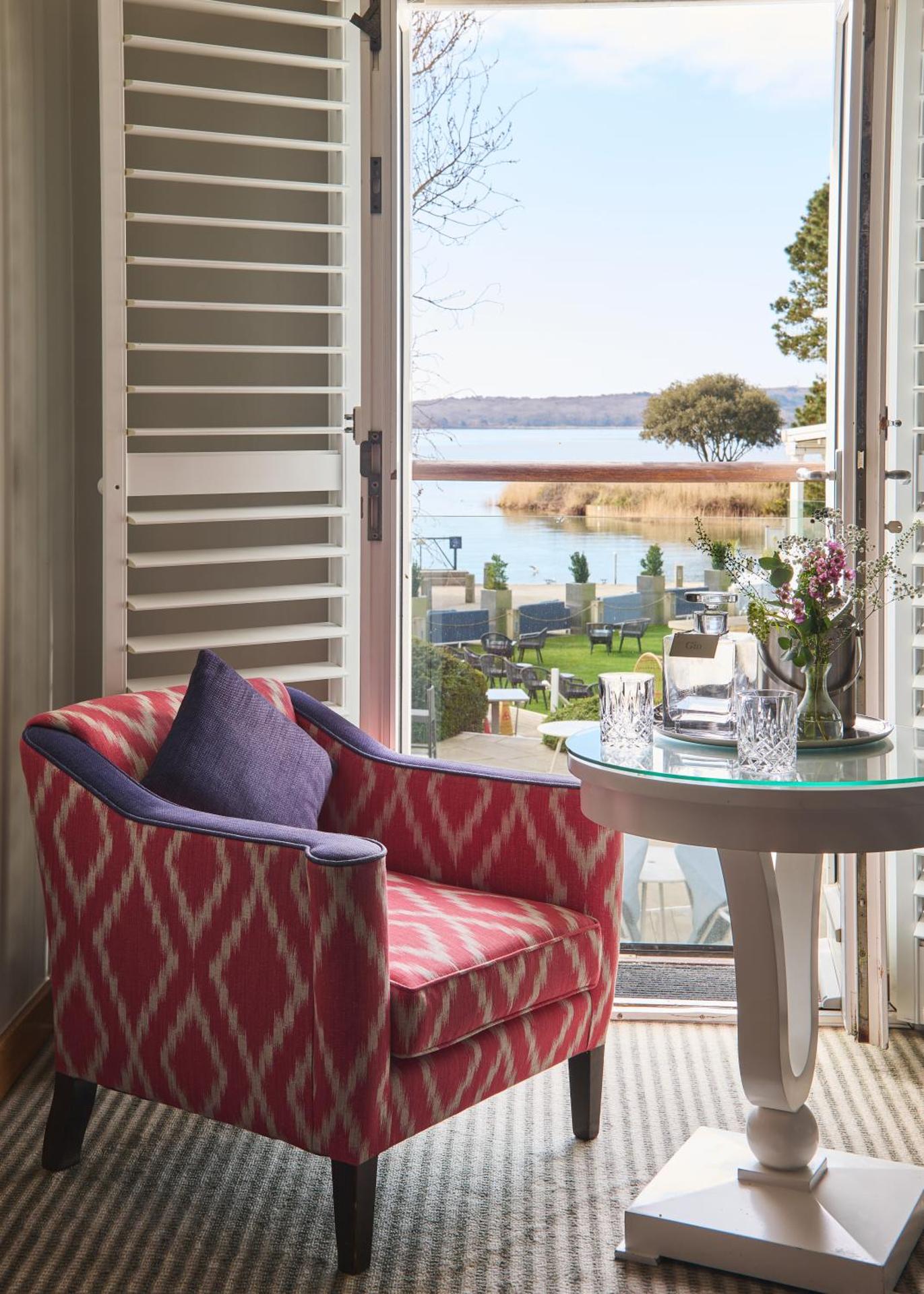 Harbour Hotel & Spa Christchurch