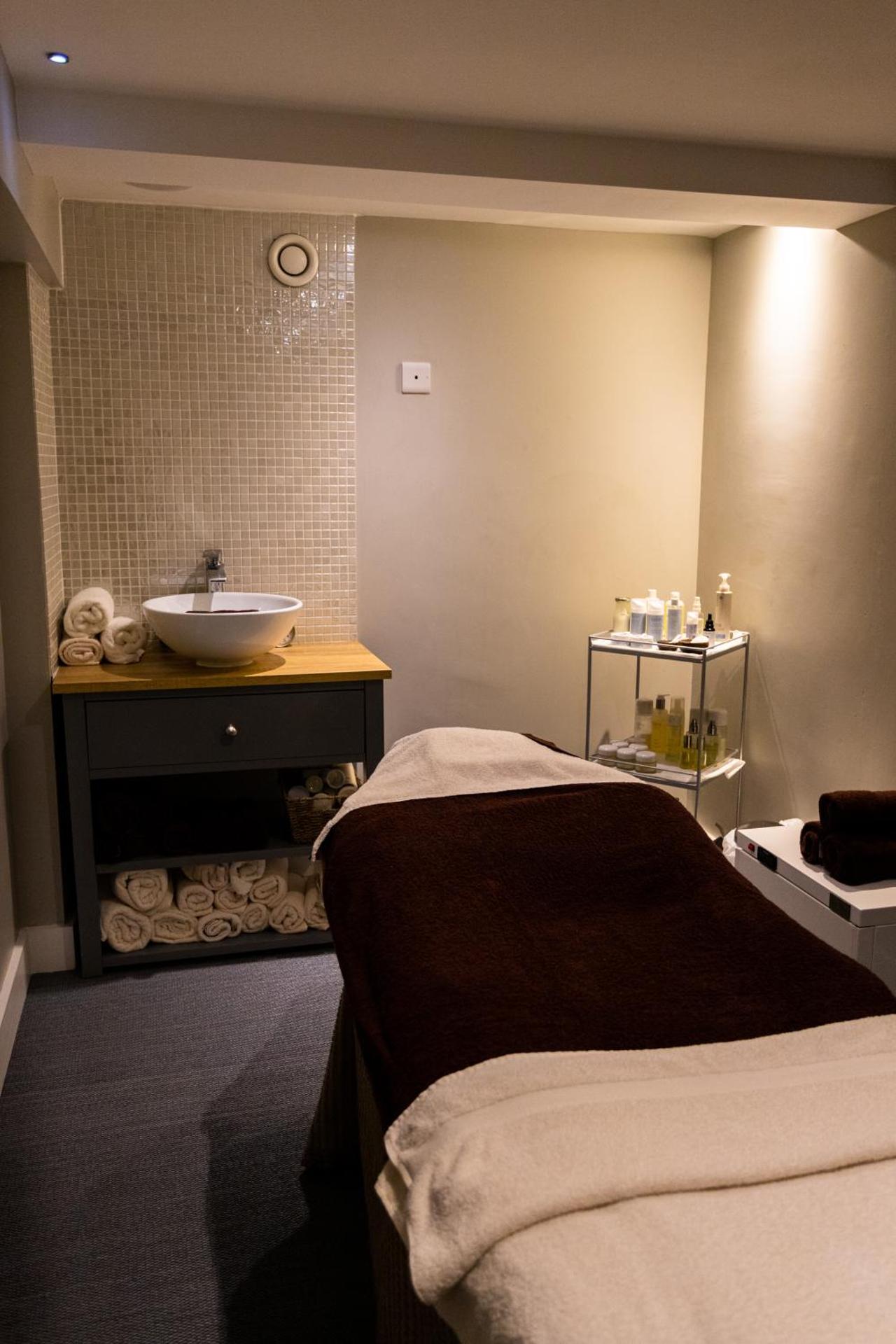 Harbour Hotel & Spa Christchurch