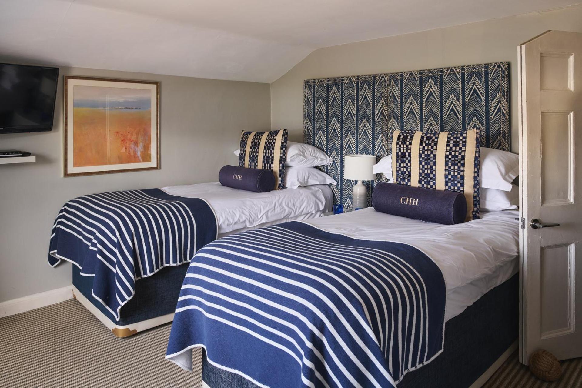 Harbour Hotel & Spa Christchurch