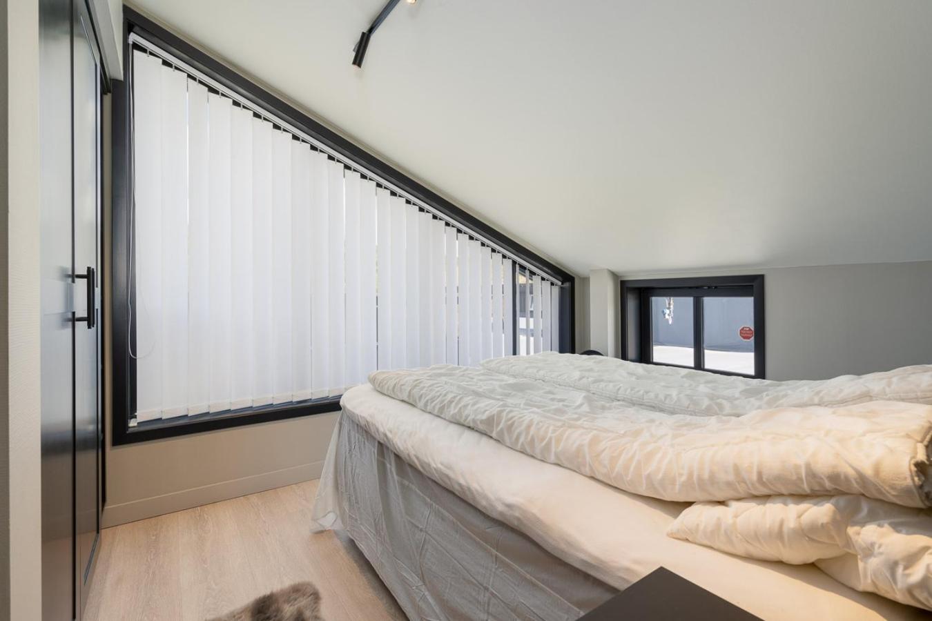 Stølstunets toppetasje