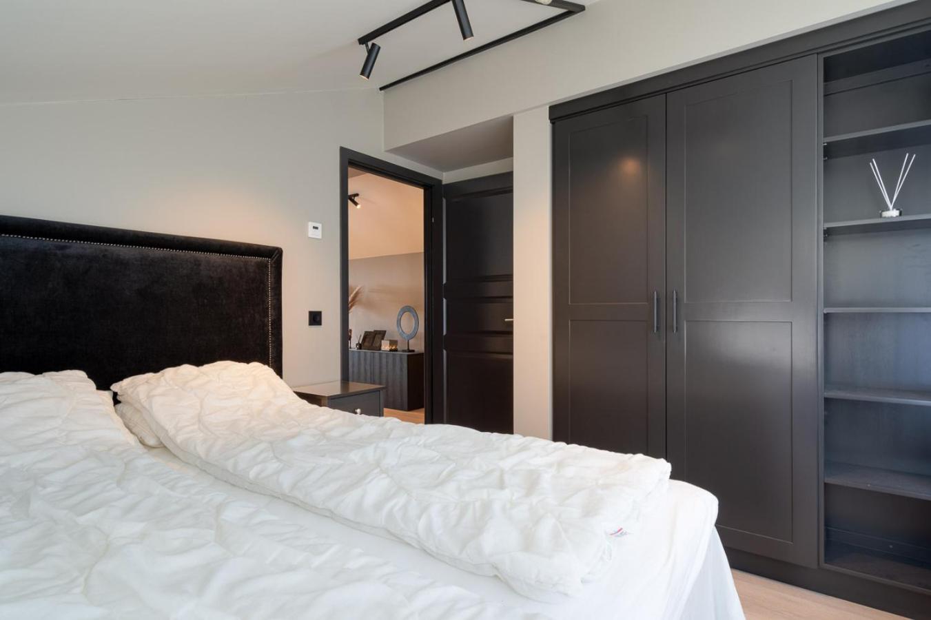 Stølstunets toppetasje