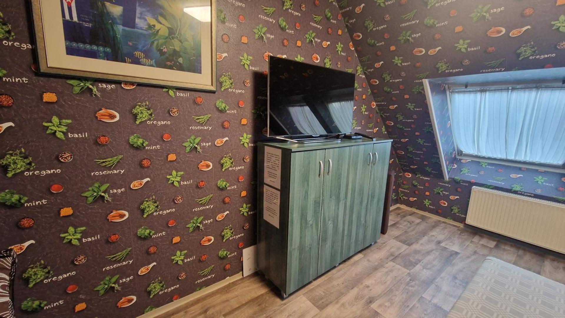 Márti 3 Bedroom Apartment