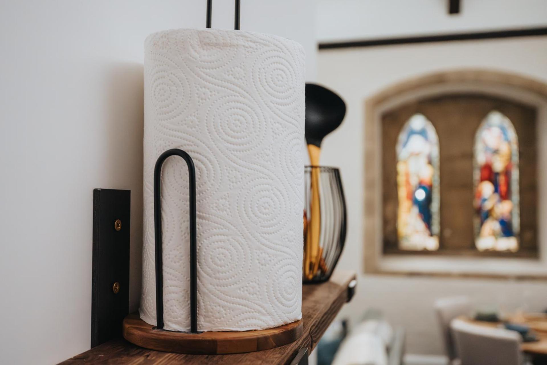 The Spire! Historic Features Rare 1800s Church