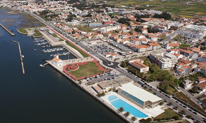 Avenida Studio a 700m da praia