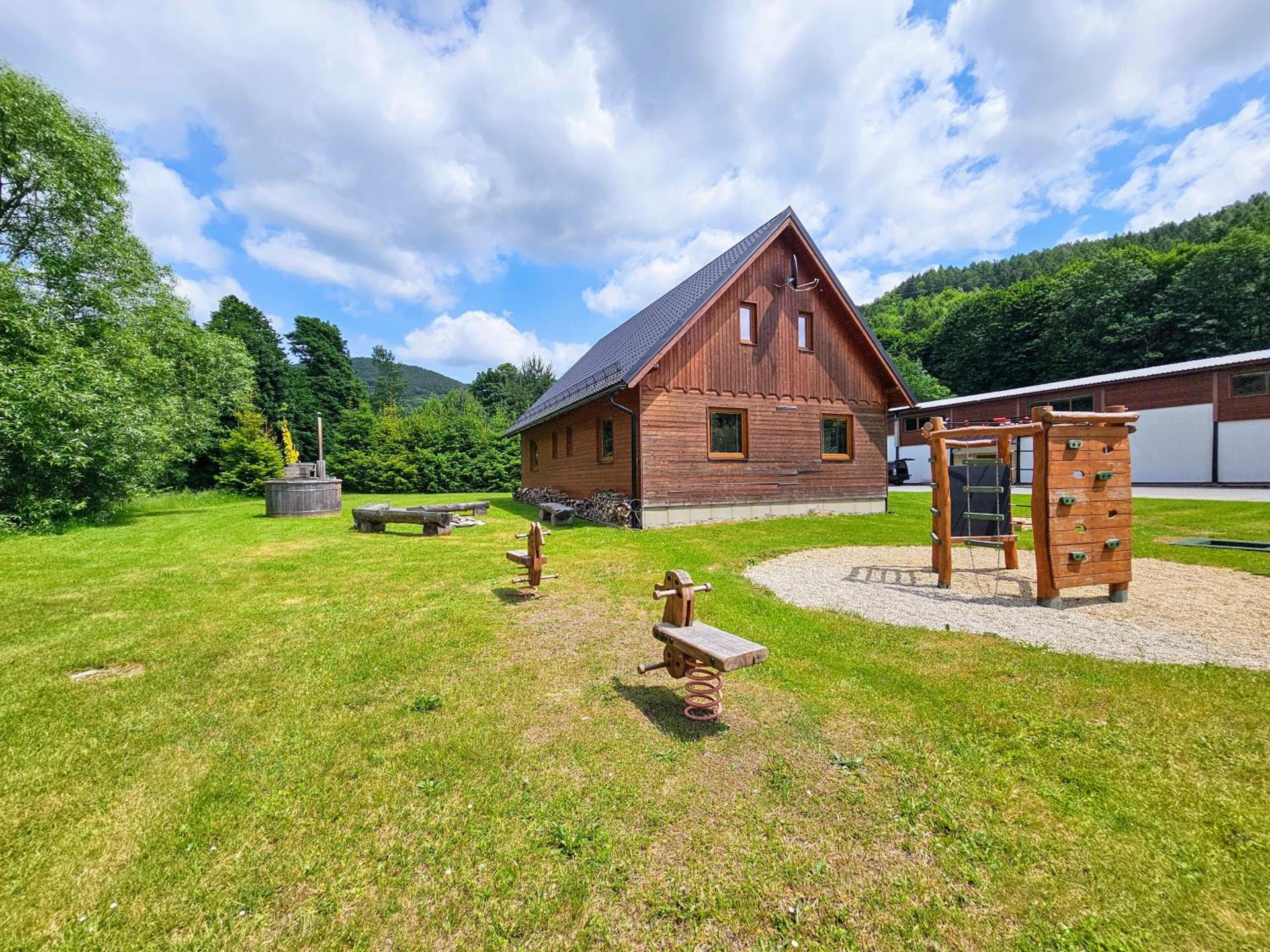 Apartmány Ski areal Kareš