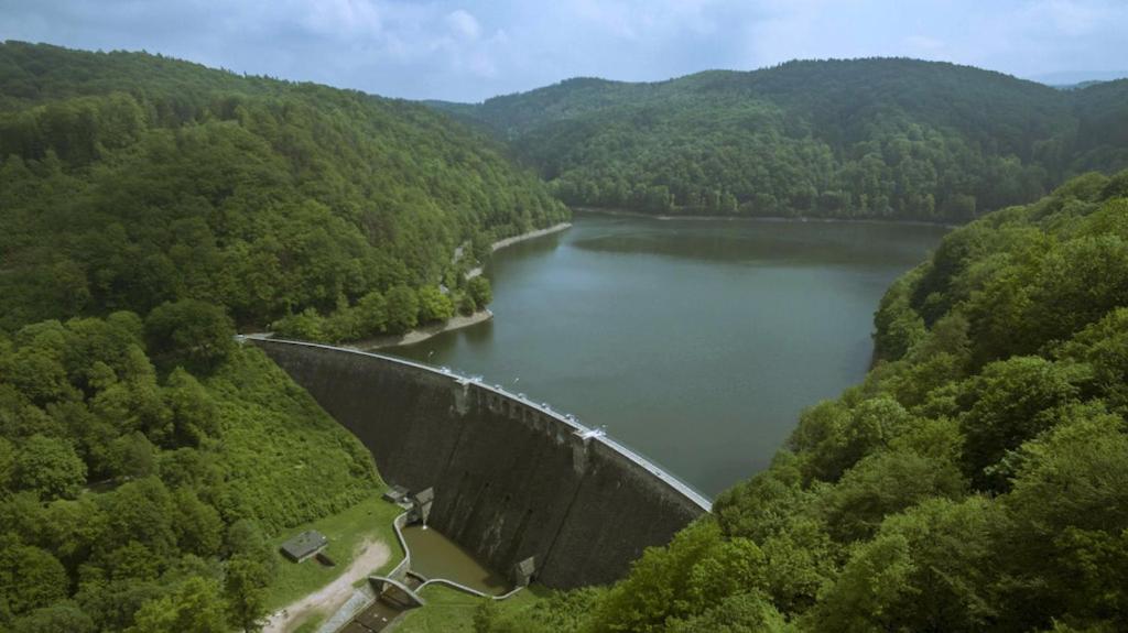 Apartament Gold - Góry Sowie - Głuszyca