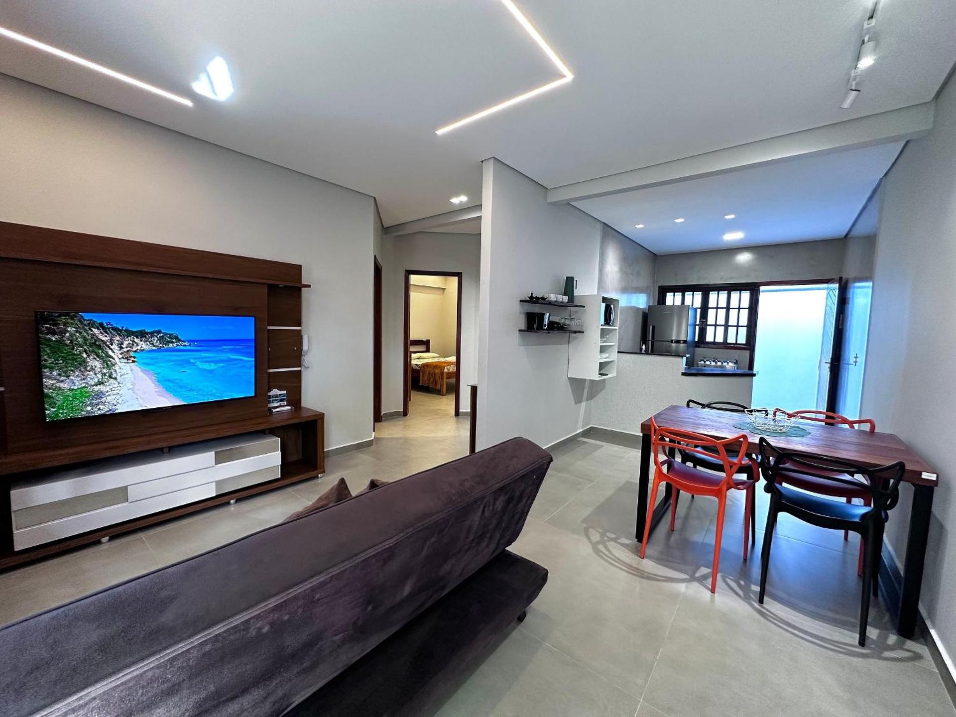 Apto Funcional próximo a Orla do Centro HS2