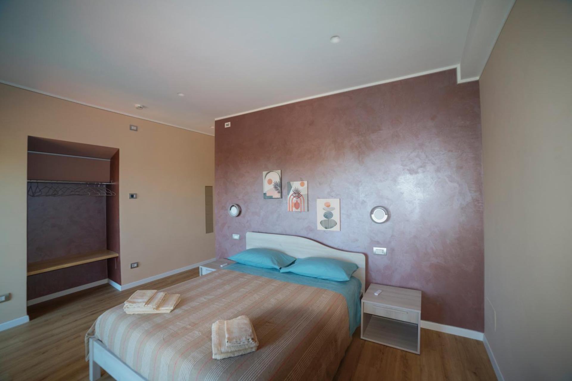 BIXIO40 BED&BREAKFAST and APARTMENTS