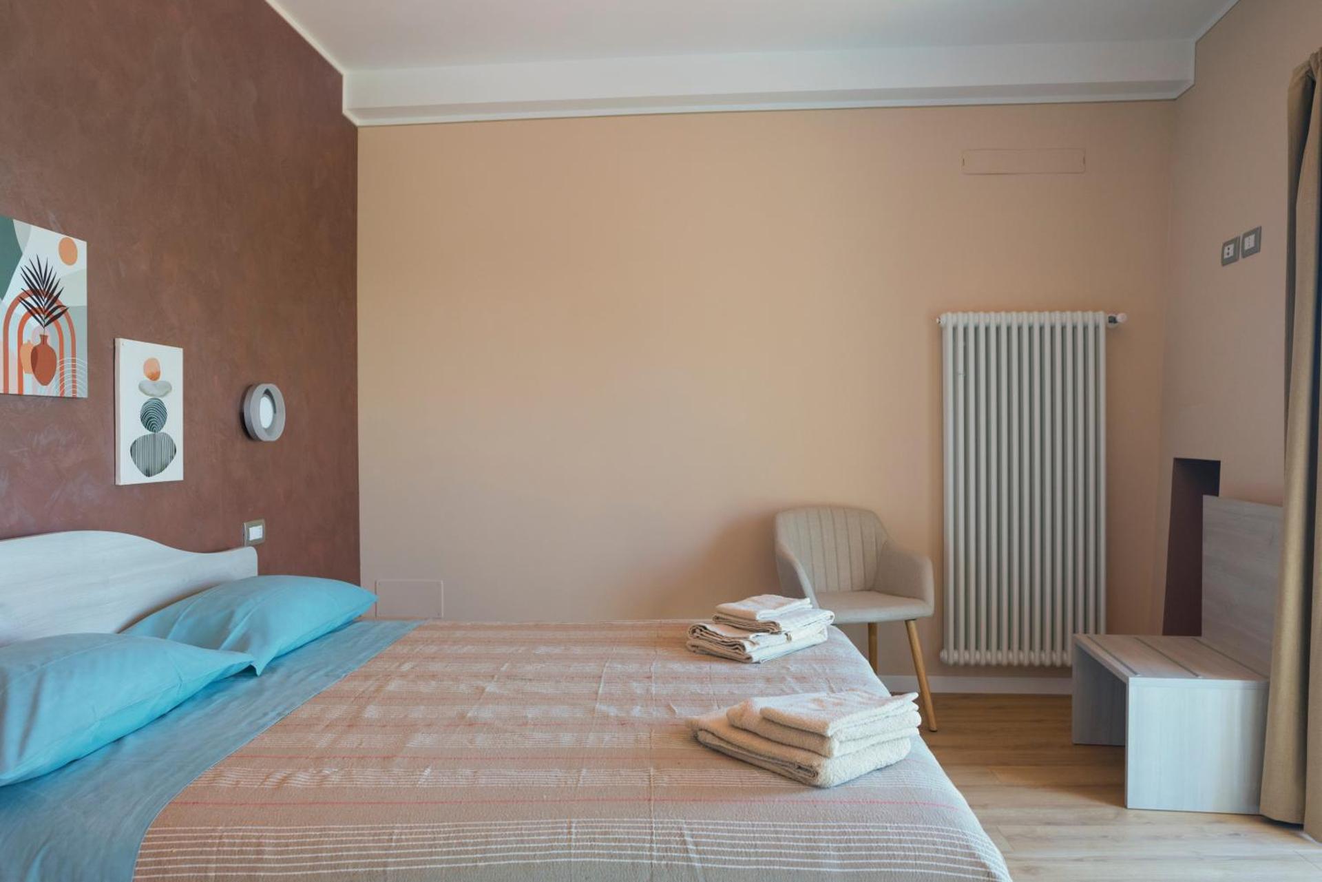 BIXIO40 BED&BREAKFAST and APARTMENTS