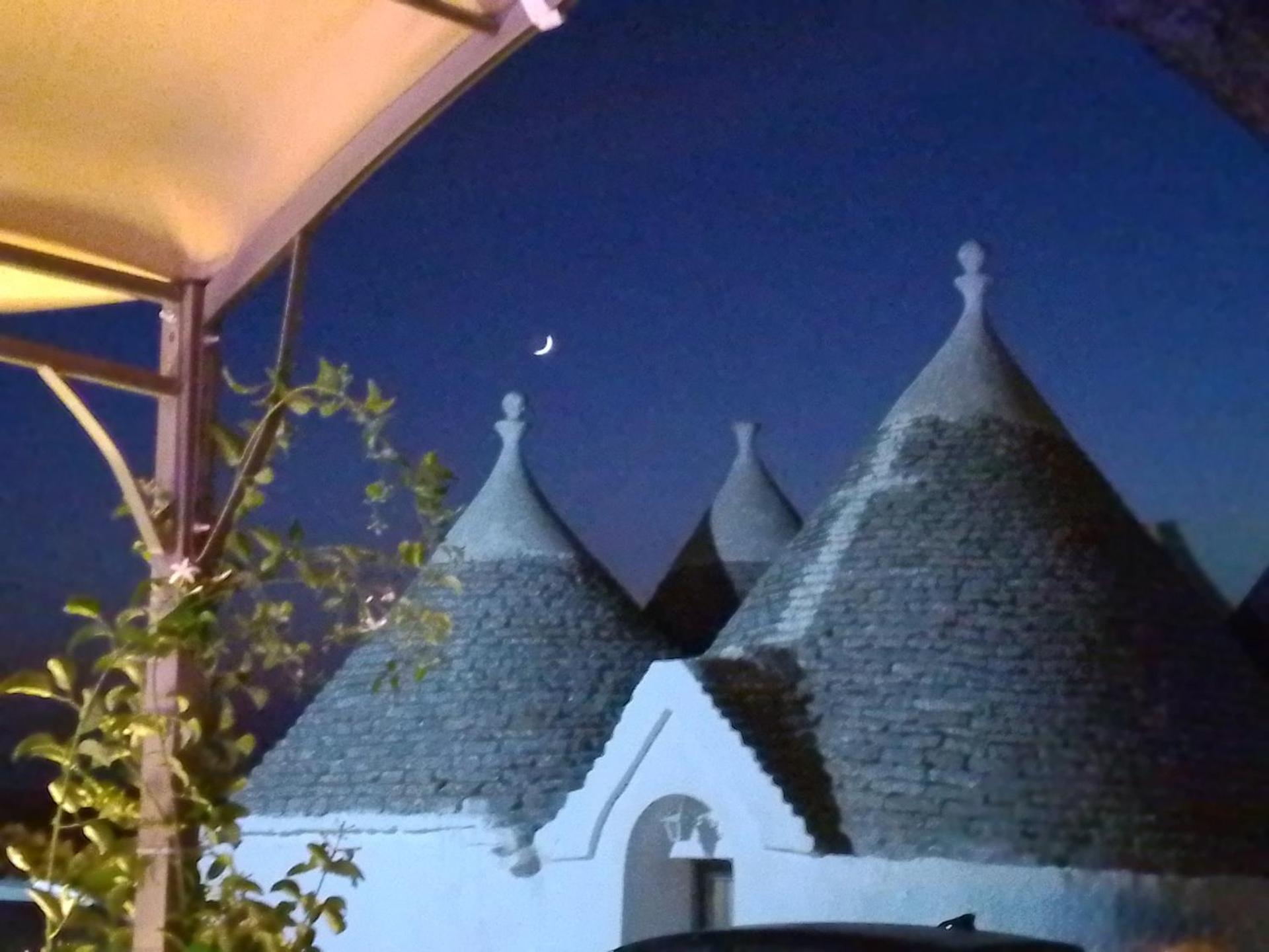 B&B Luxury Villa Olimpia Home Restaurant