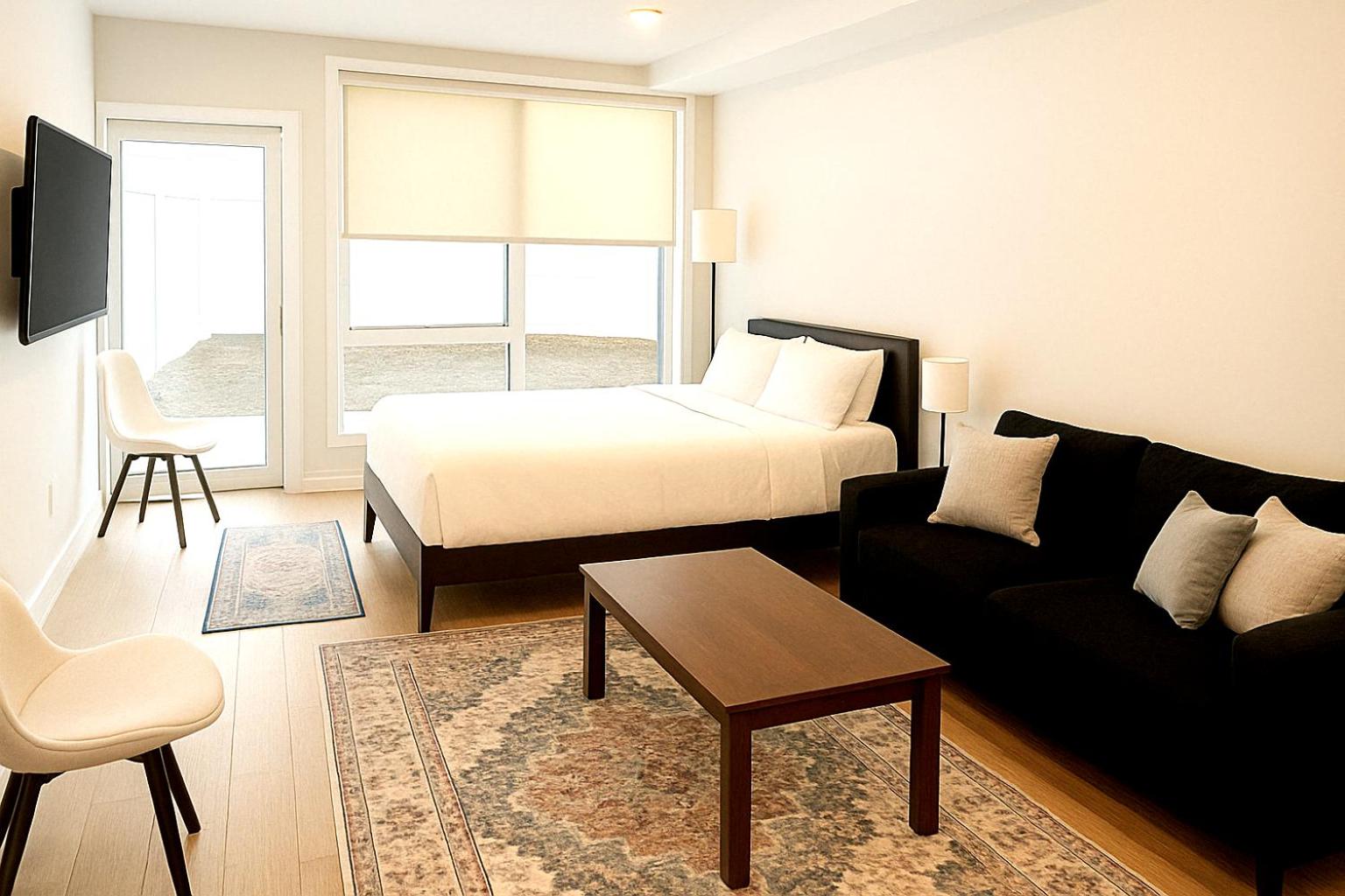 Luxury Stay for NYC visit Jersey City 7 Min Walk NYC Train Station