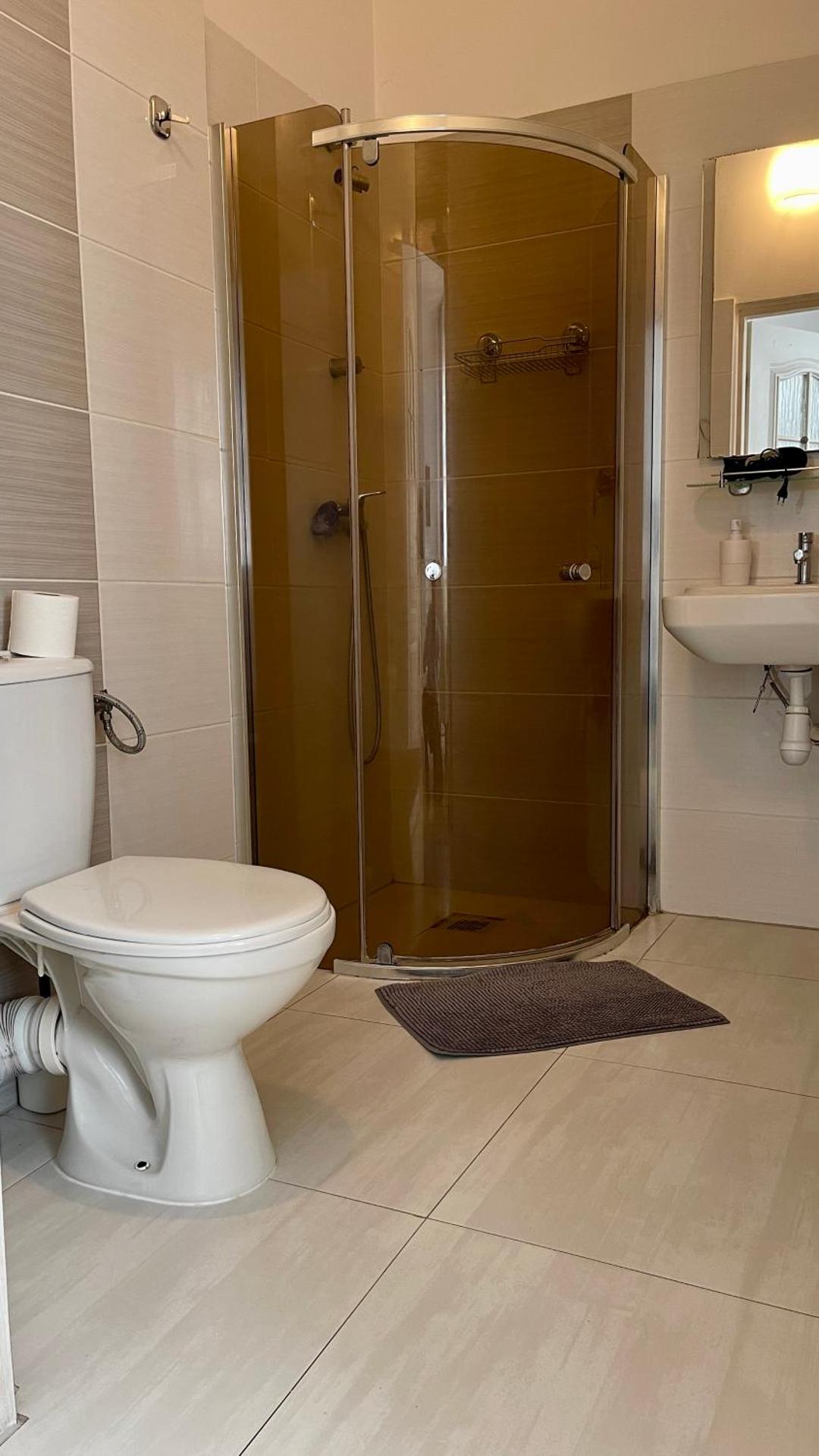 Economy Dreibettzimmer