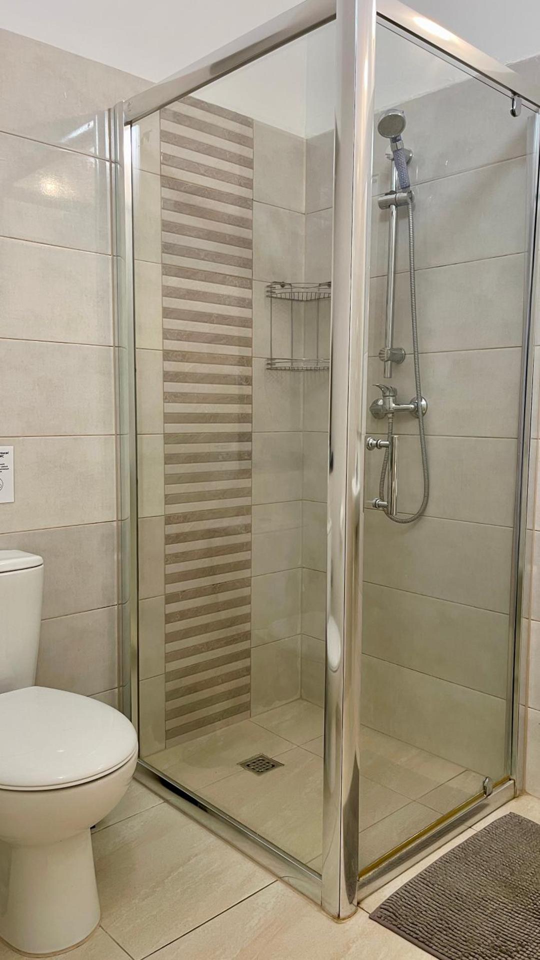 Economy Quadruple Room