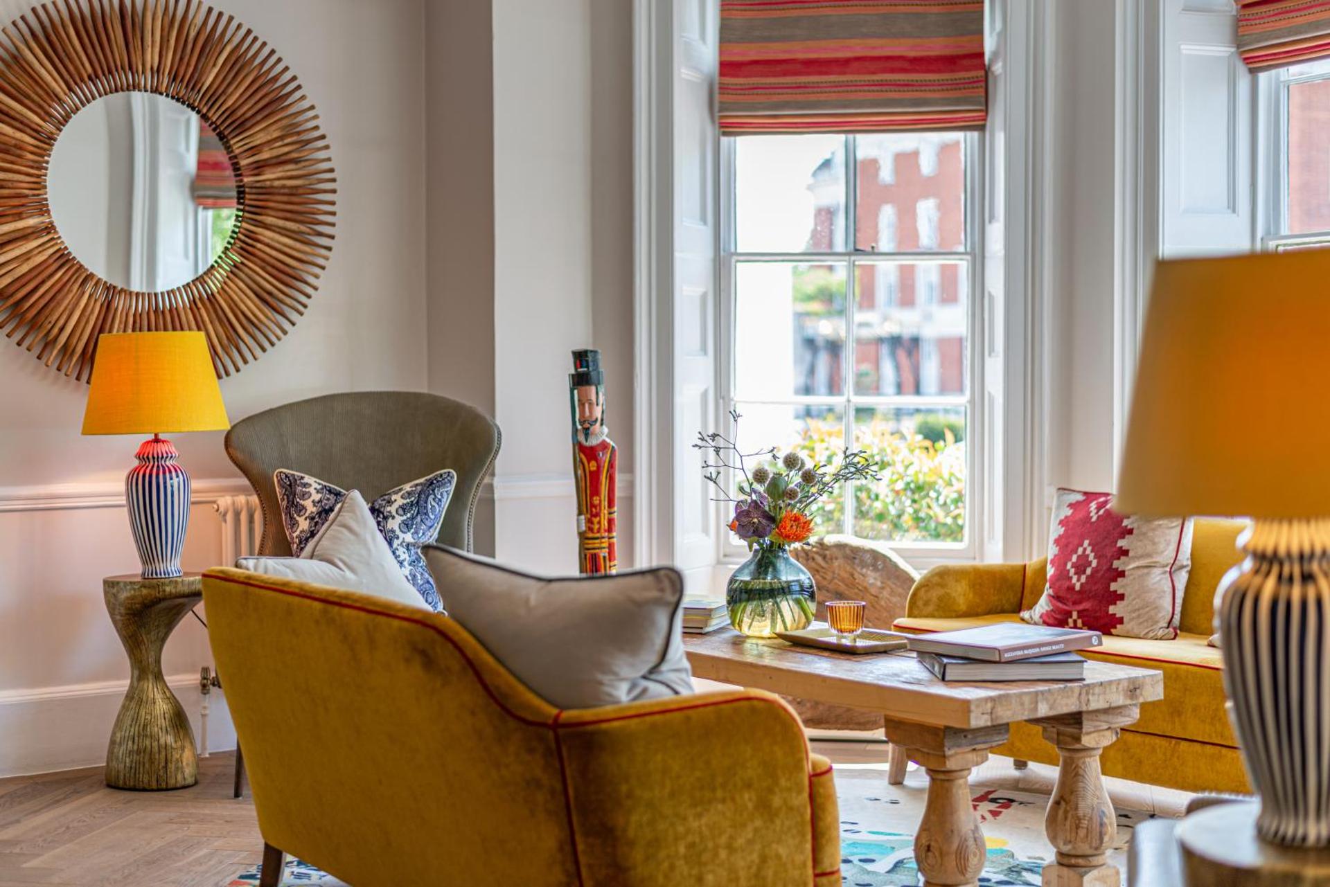 Harbour Hotel & Spa Richmond