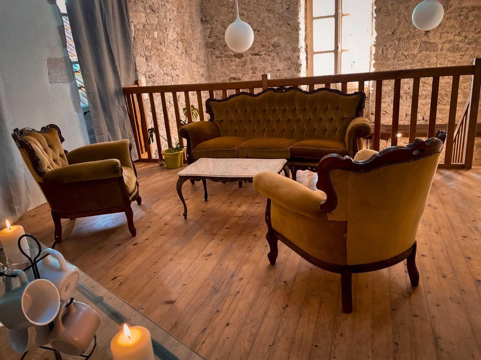 Spa and wellness centre/facilities