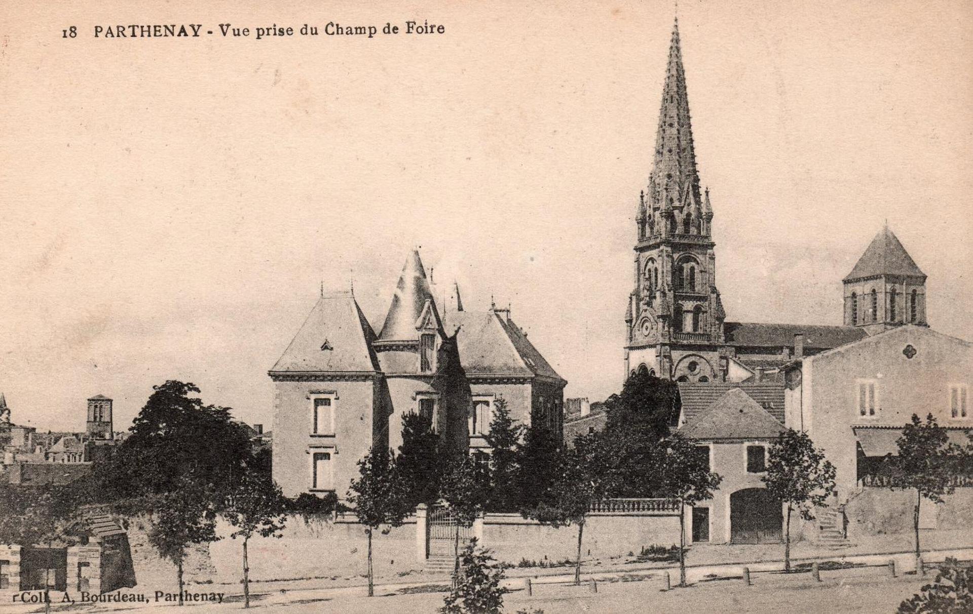 View (from property/room)