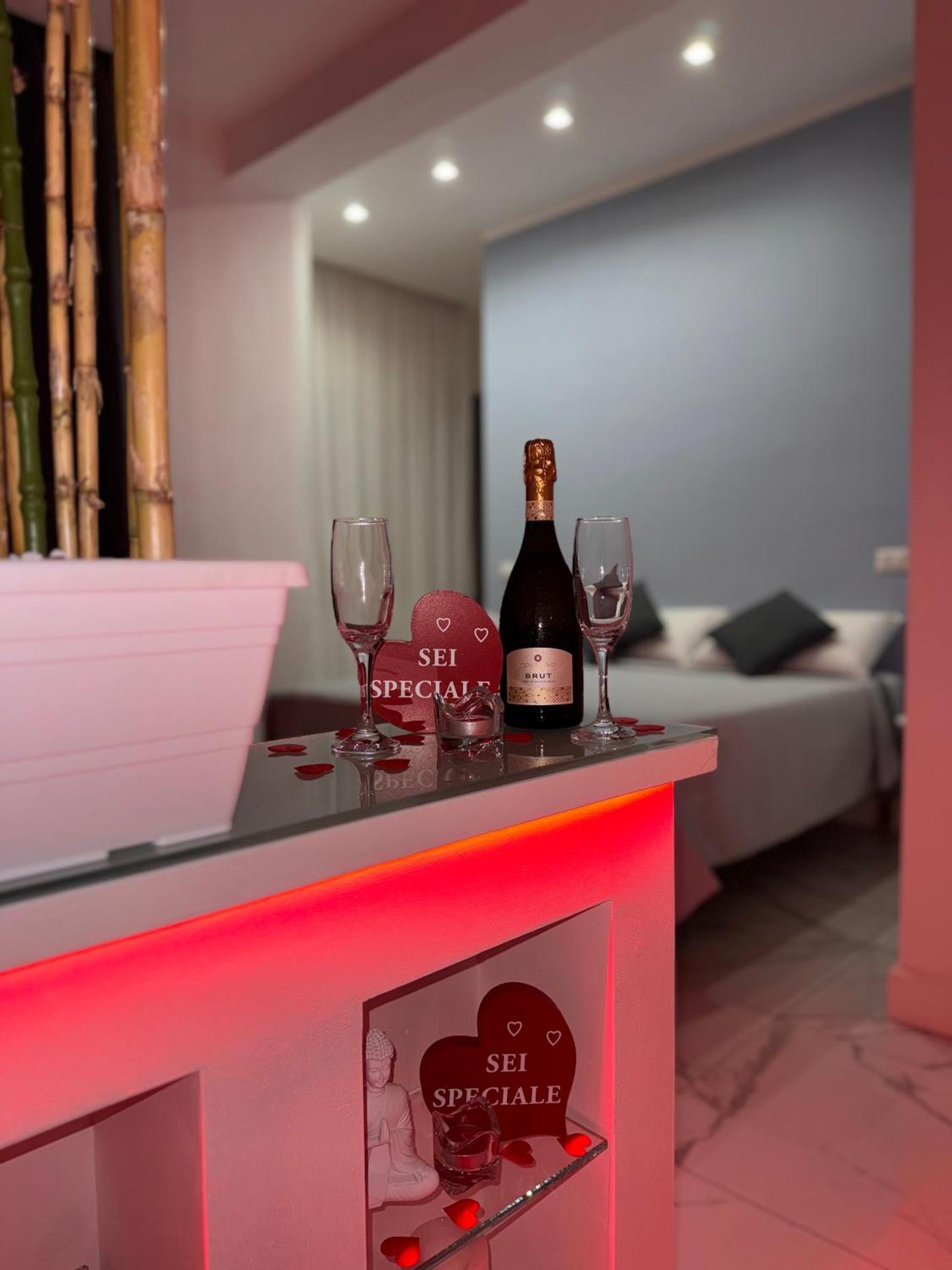 Lady Mary's Luxury Suites