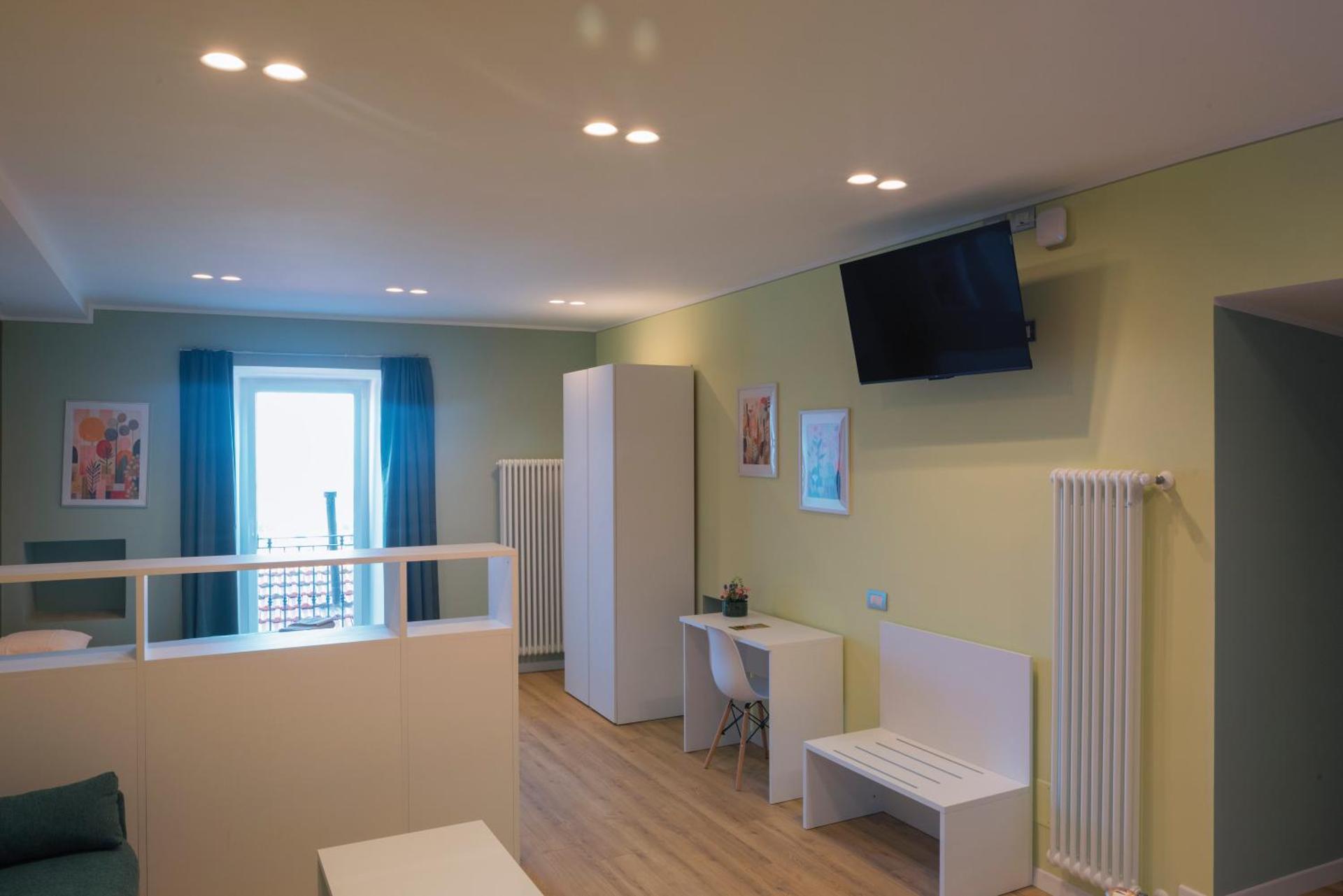 BIXIO40 BED&BREAKFAST and APARTMENTS