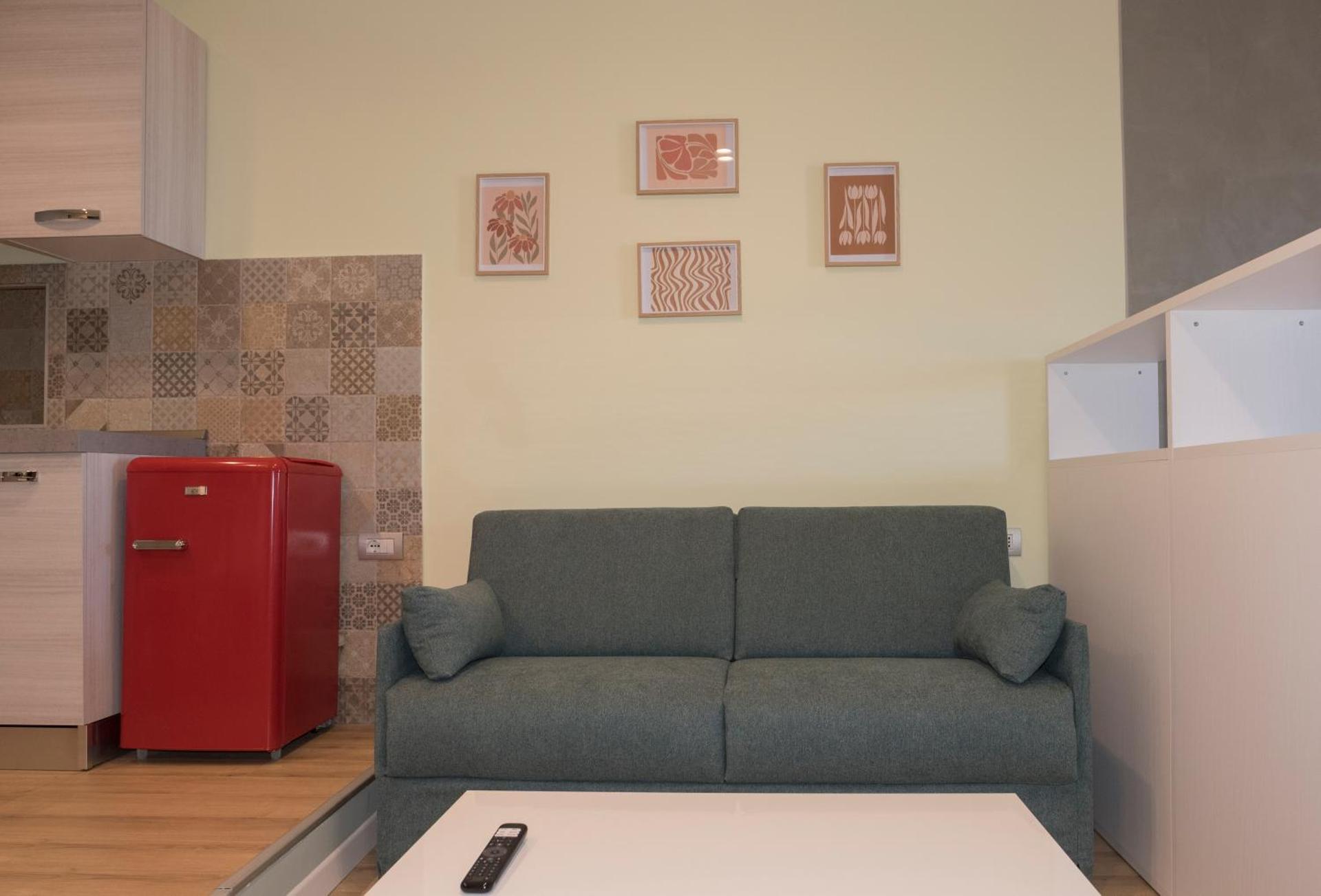 BIXIO40 BED&BREAKFAST and APARTMENTS