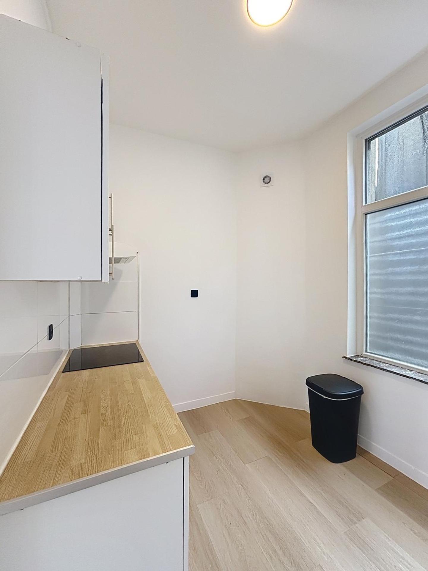 Basilique Brussels 1