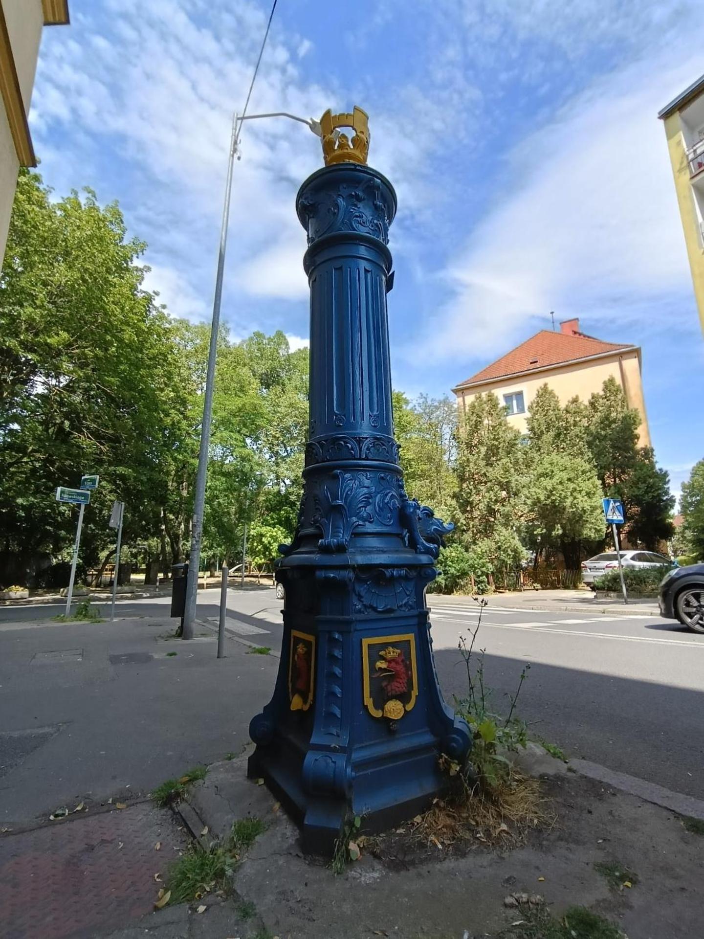 Apartament Park&Stadion