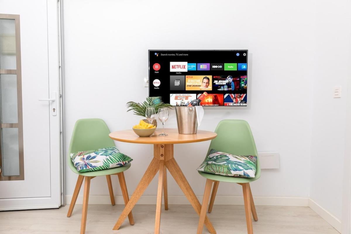 New CarreterIa 51 Apart Historic Center