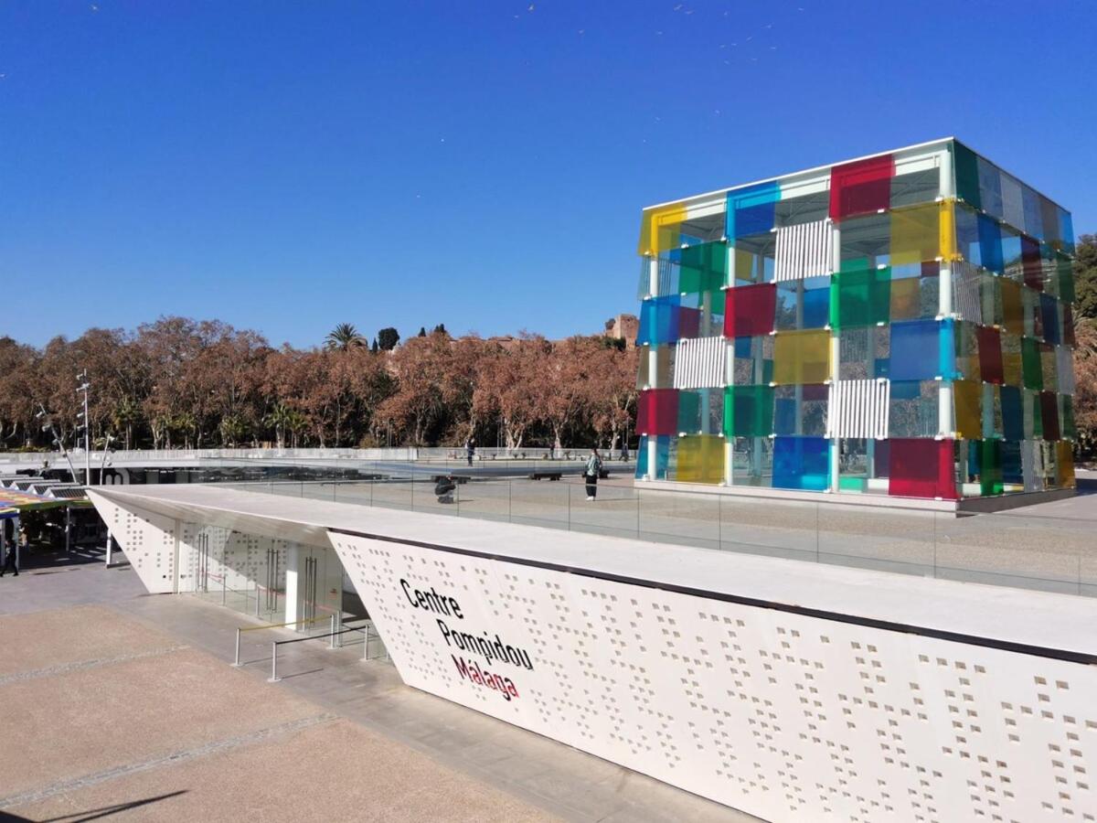 New CarreterIa 51 Apart Historic Center