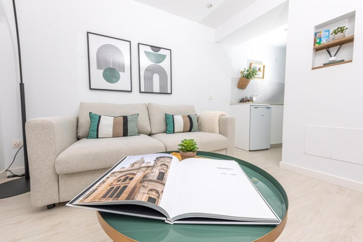 New CarreterIa 51 Apart Historic Center