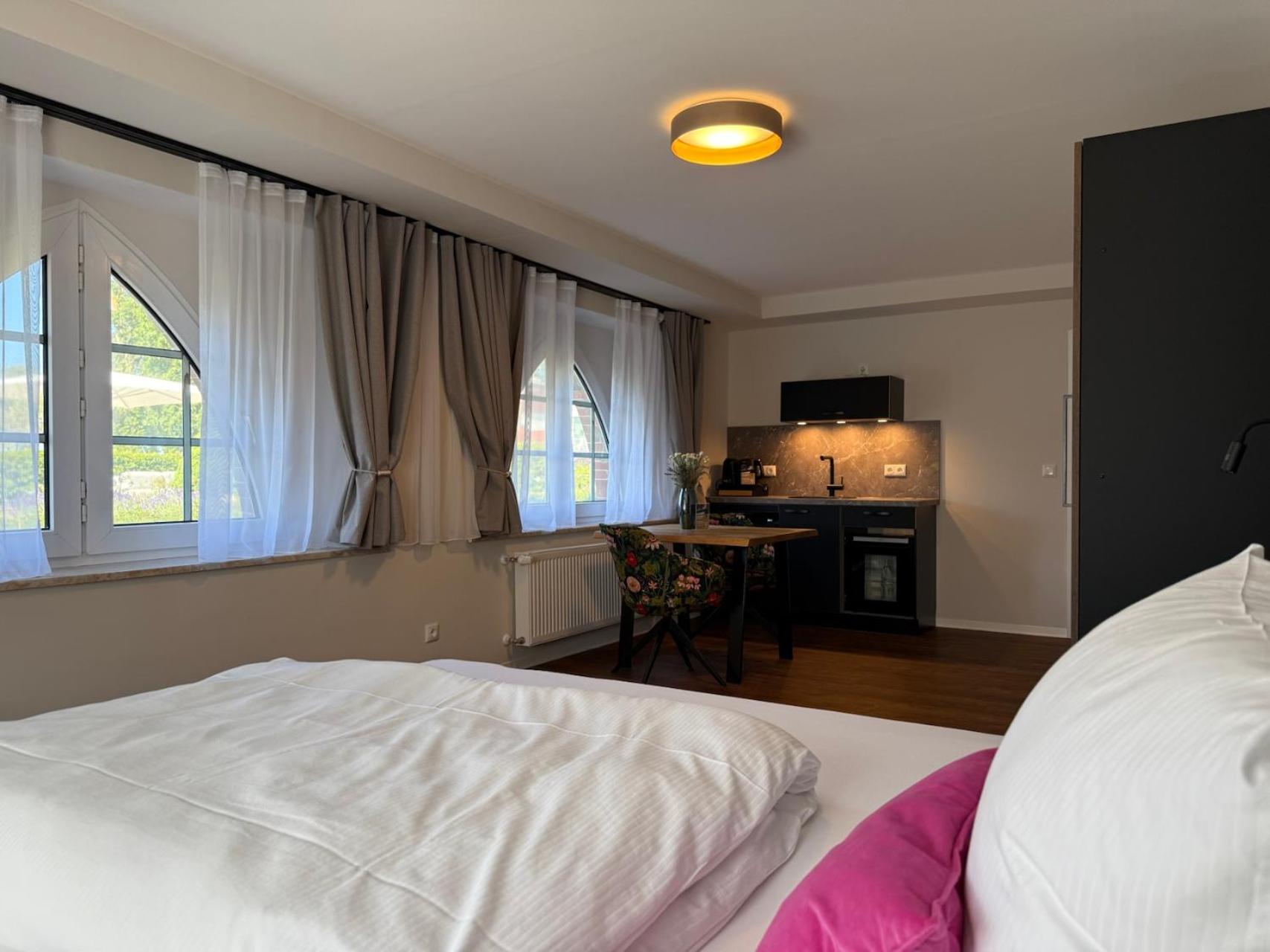 Residence Black Eagle Lubmin Strand