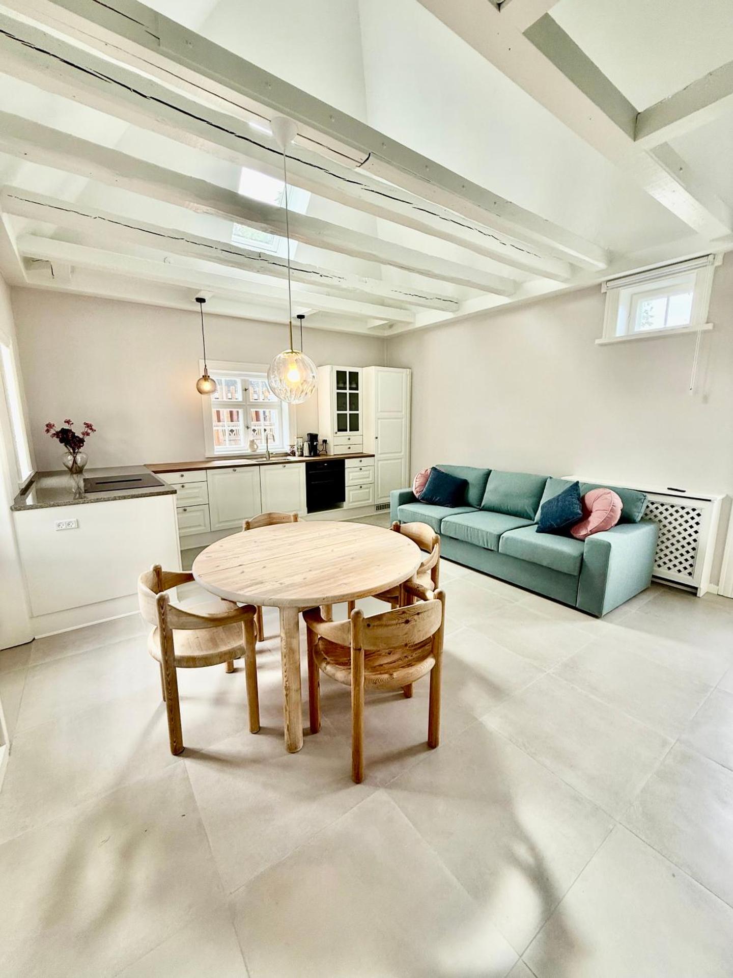 Hirtshals Gamle Station