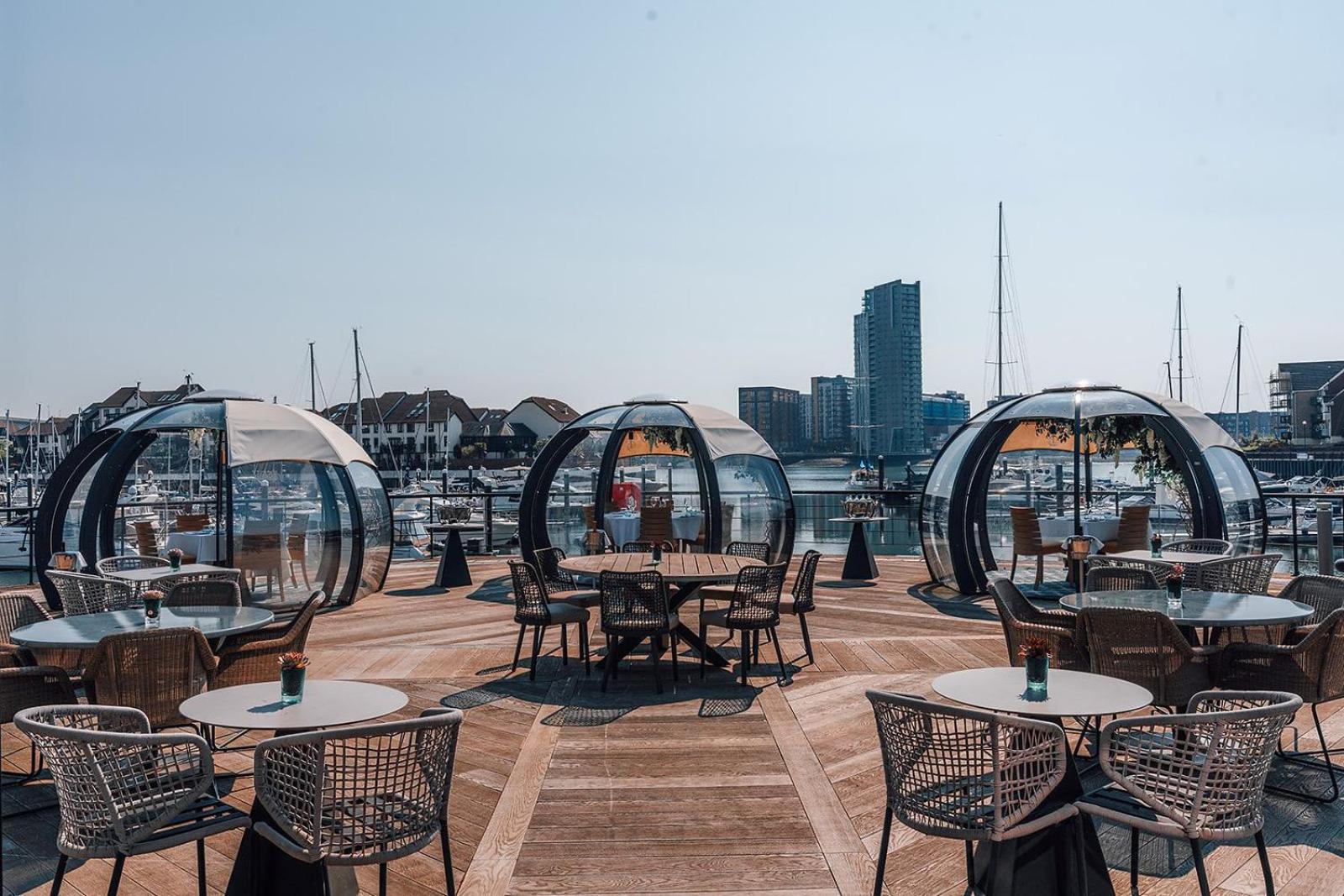 Harbour Hotel & Spa Southampton