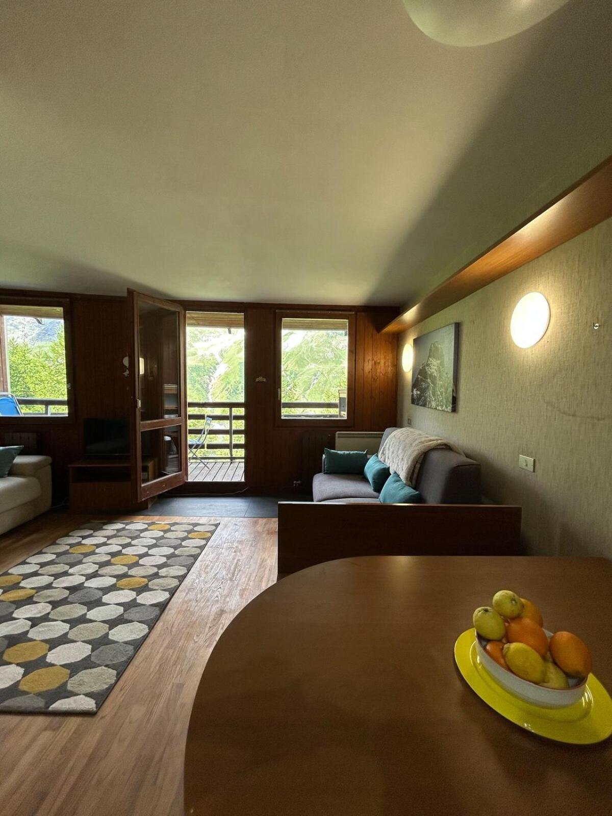 Cervinia Snow Dream Apartments