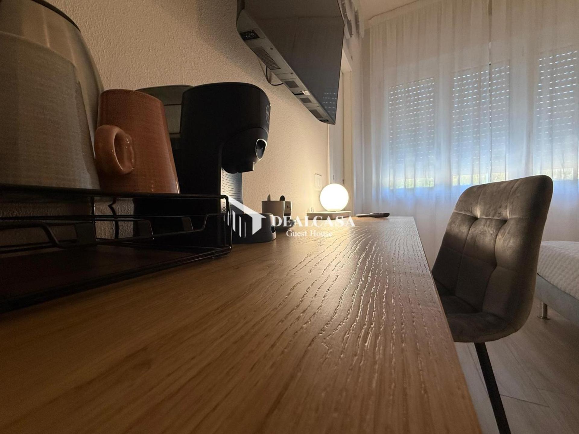 DEALCASA Guest House