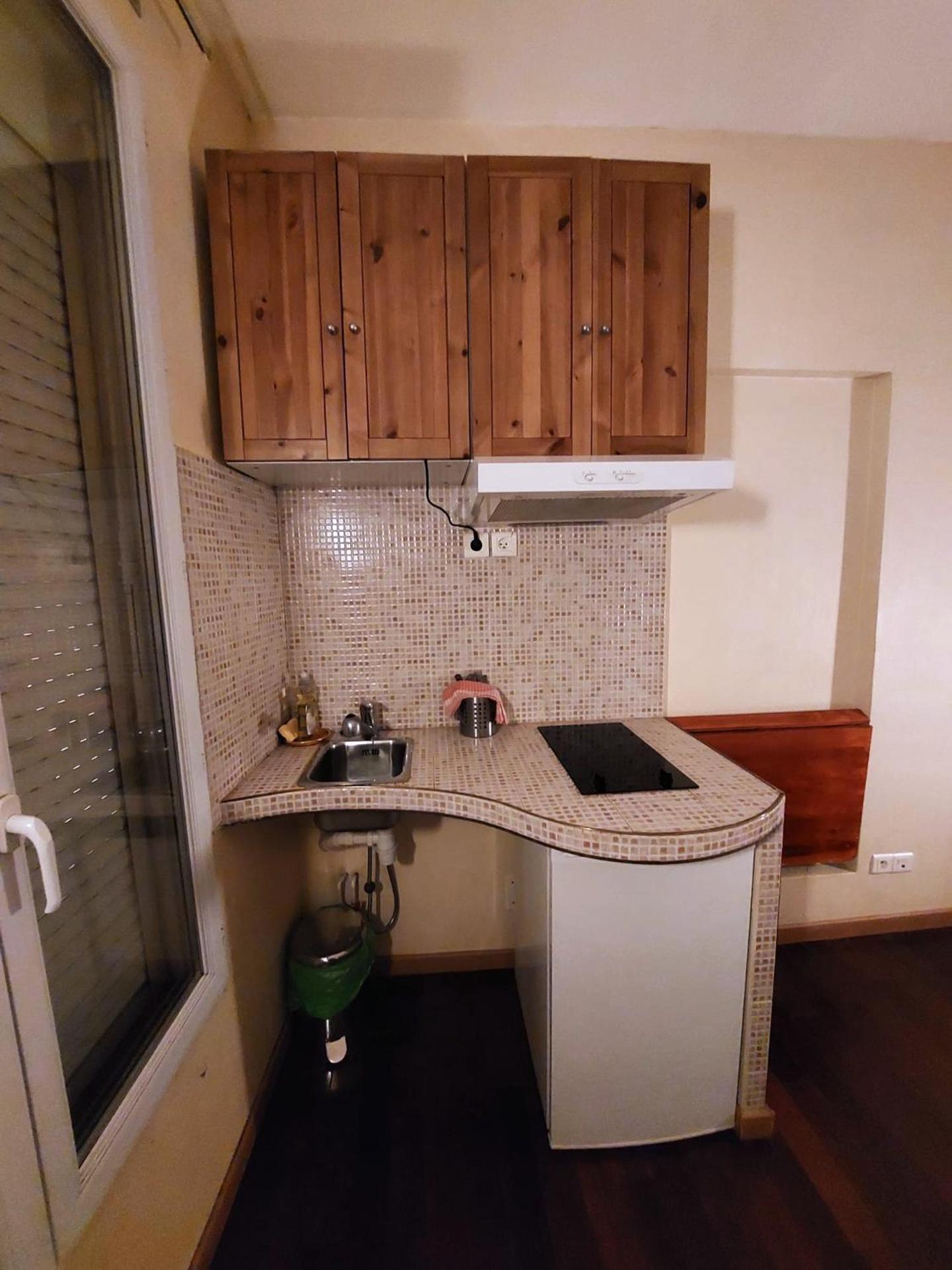 Résidence Molière Hôtel Paris Montrouge