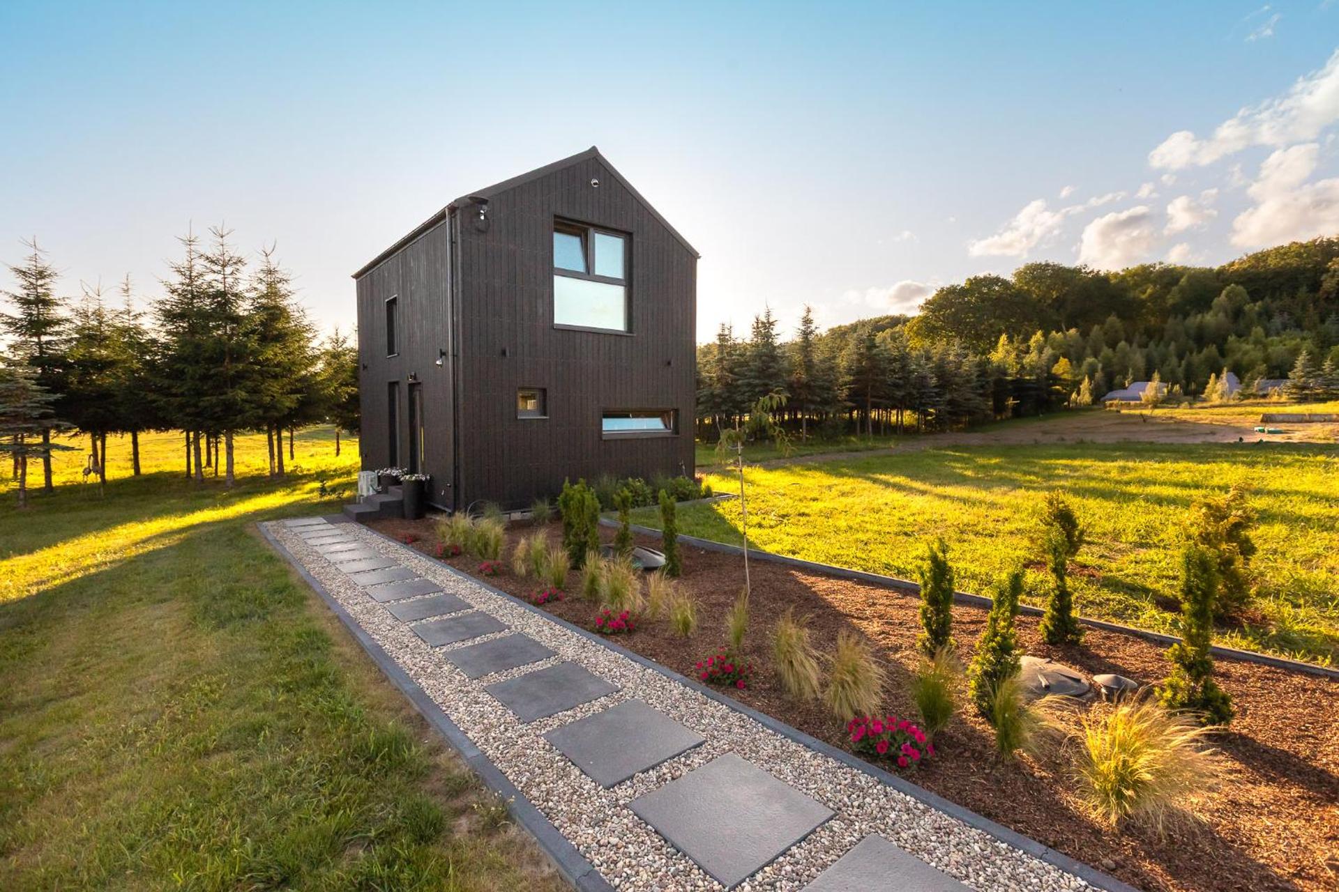 KJM - Leśna Przystań