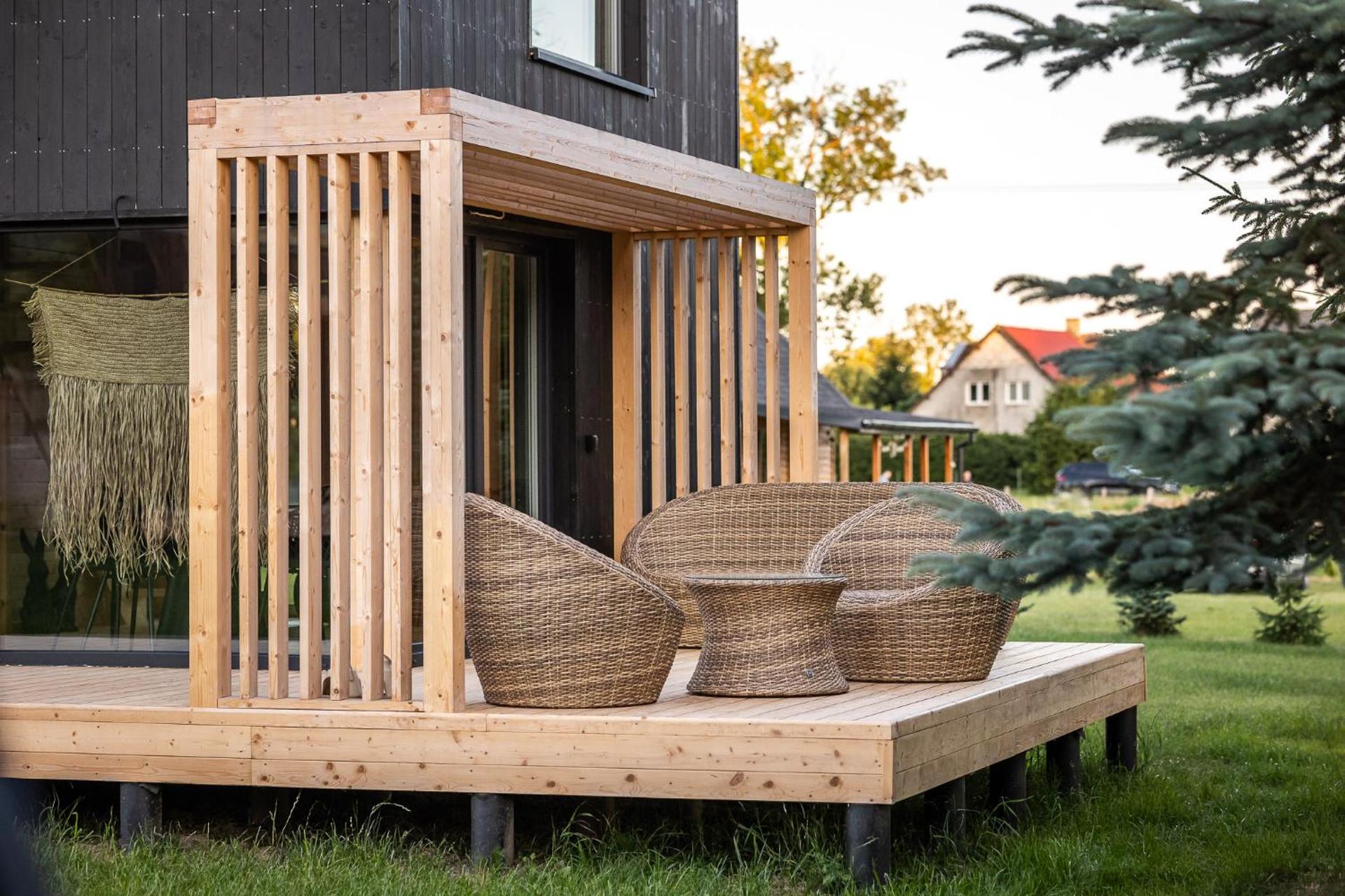 KJM - Leśna Przystań