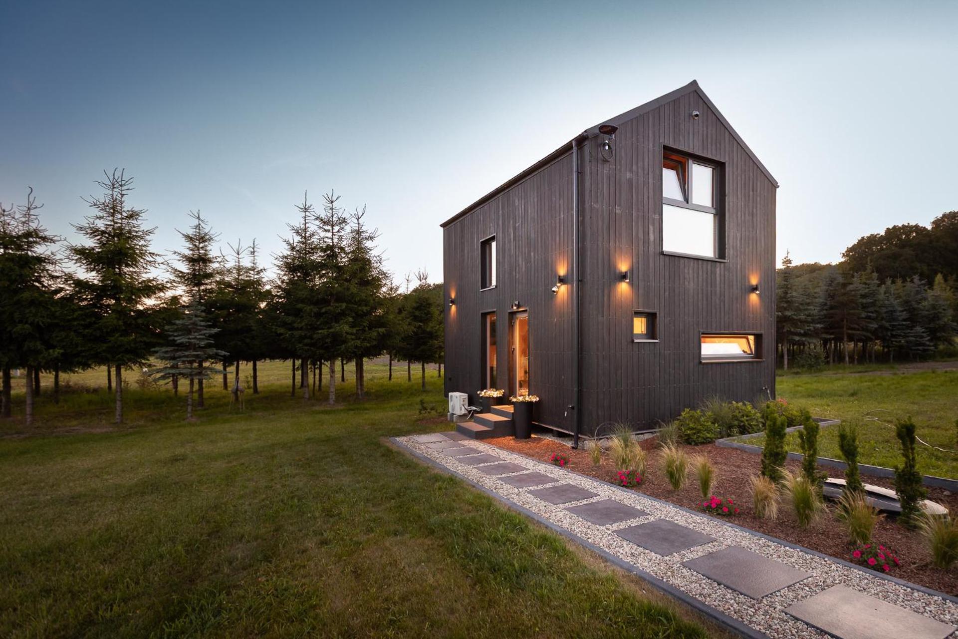 KJM - Leśna Przystań