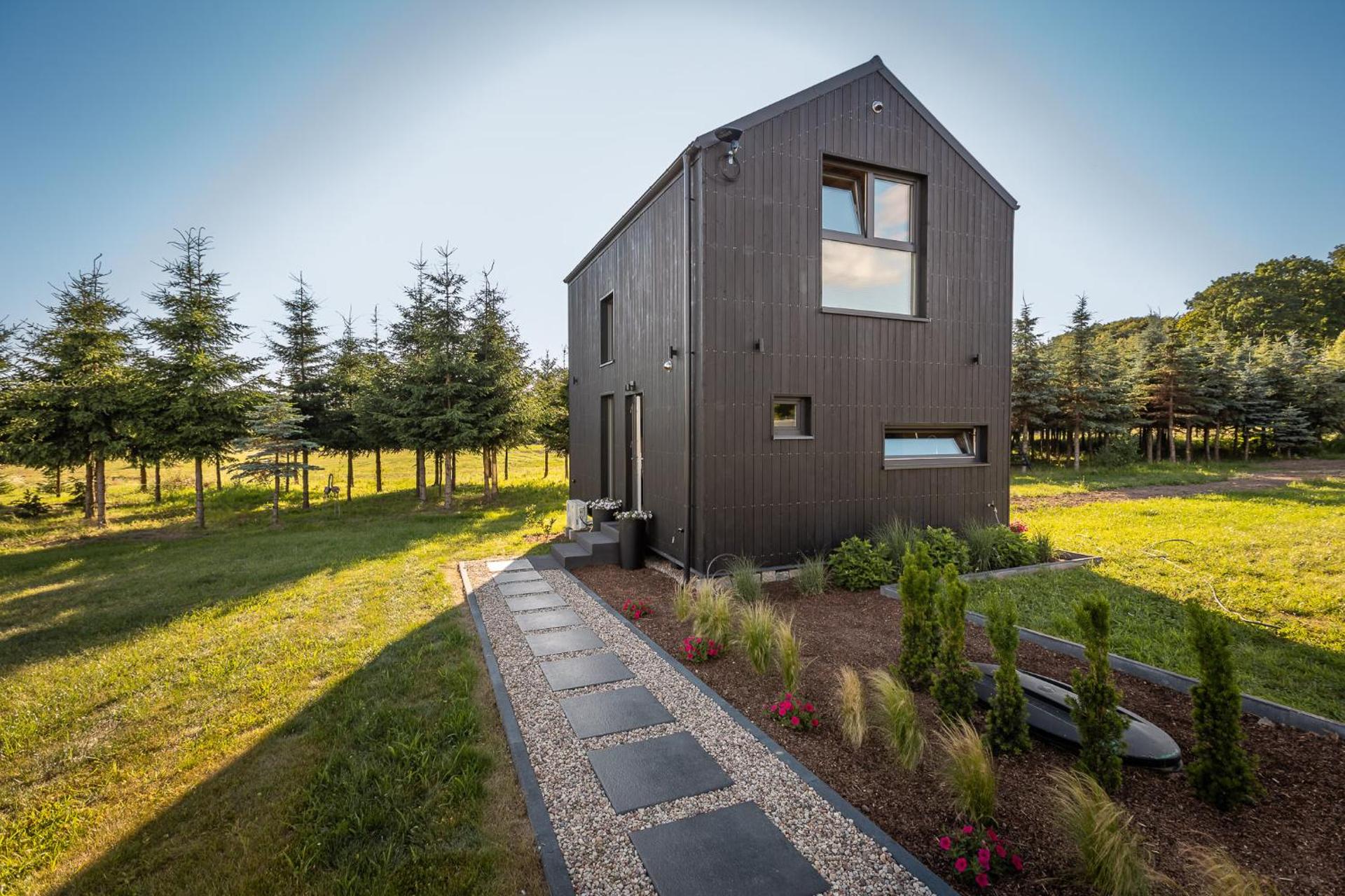 KJM - Leśna Przystań