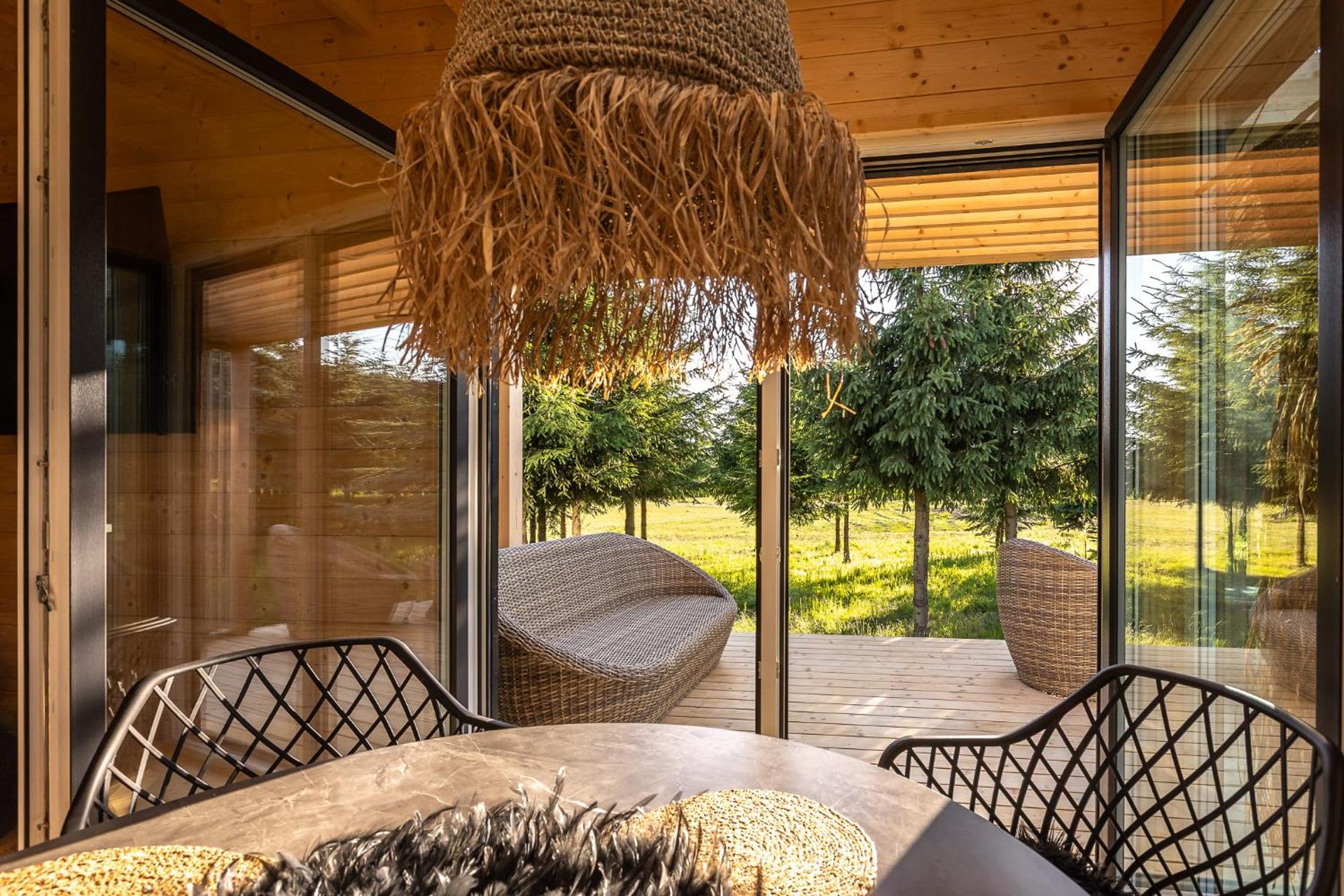 KJM - Leśna Przystań